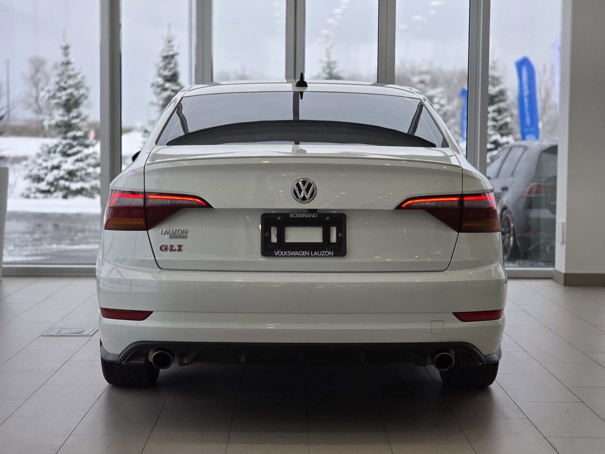 2019 Volkswagen Jetta GLI 2.0T | TOIT | CUIR | NAV | CARPLAY | CAMÉRA | +++ 2.0T | TOIT | CUIR | NAV | CARPLAY | CAMÉRA | +++