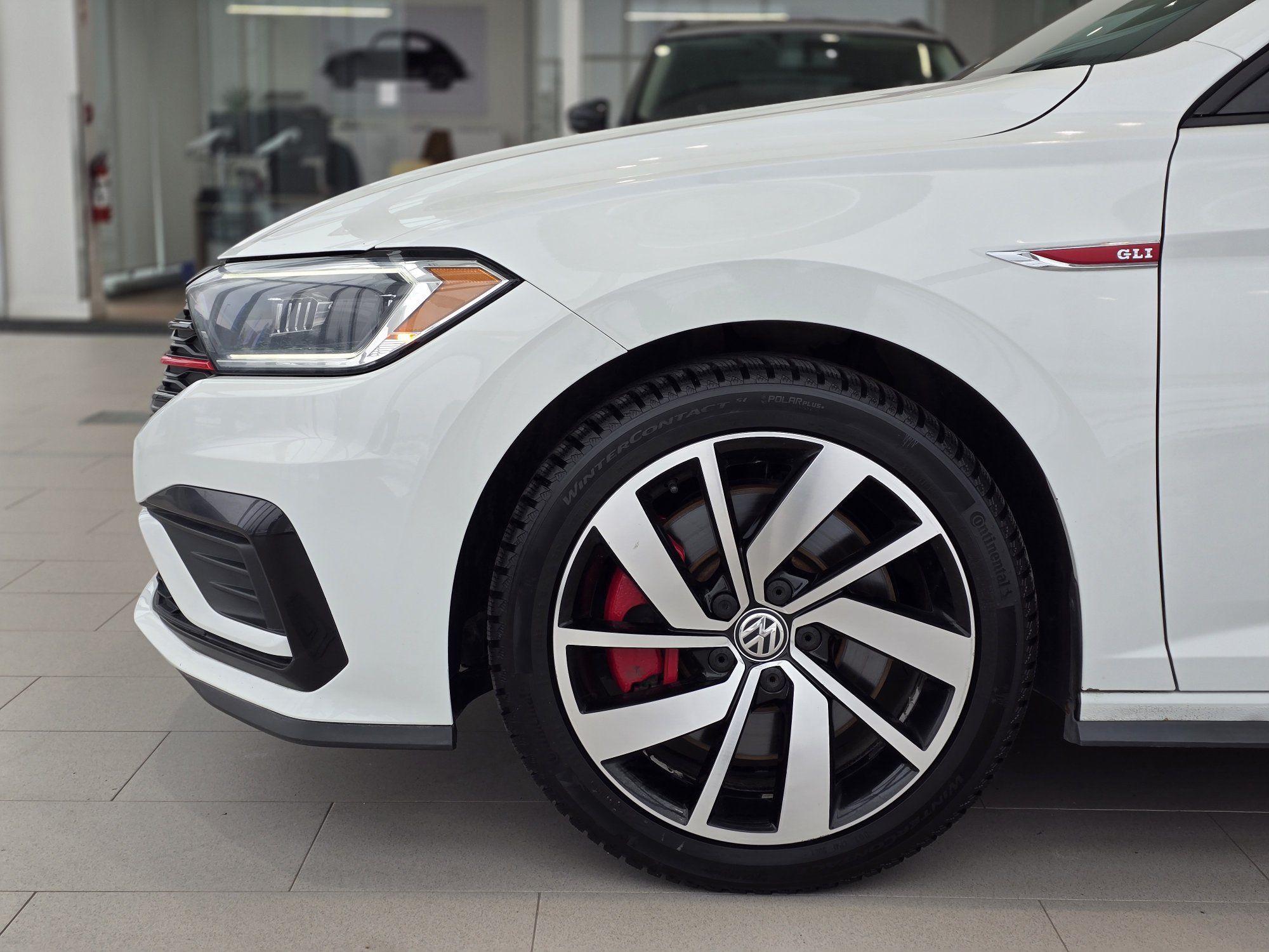 2019 Volkswagen Jetta GLI 2.0T | TOIT | CUIR | NAV | CARPLAY | CAMÉRA | +++ 2.0T | TOIT | CUIR | NAV | CARPLAY | CAMÉRA | +++