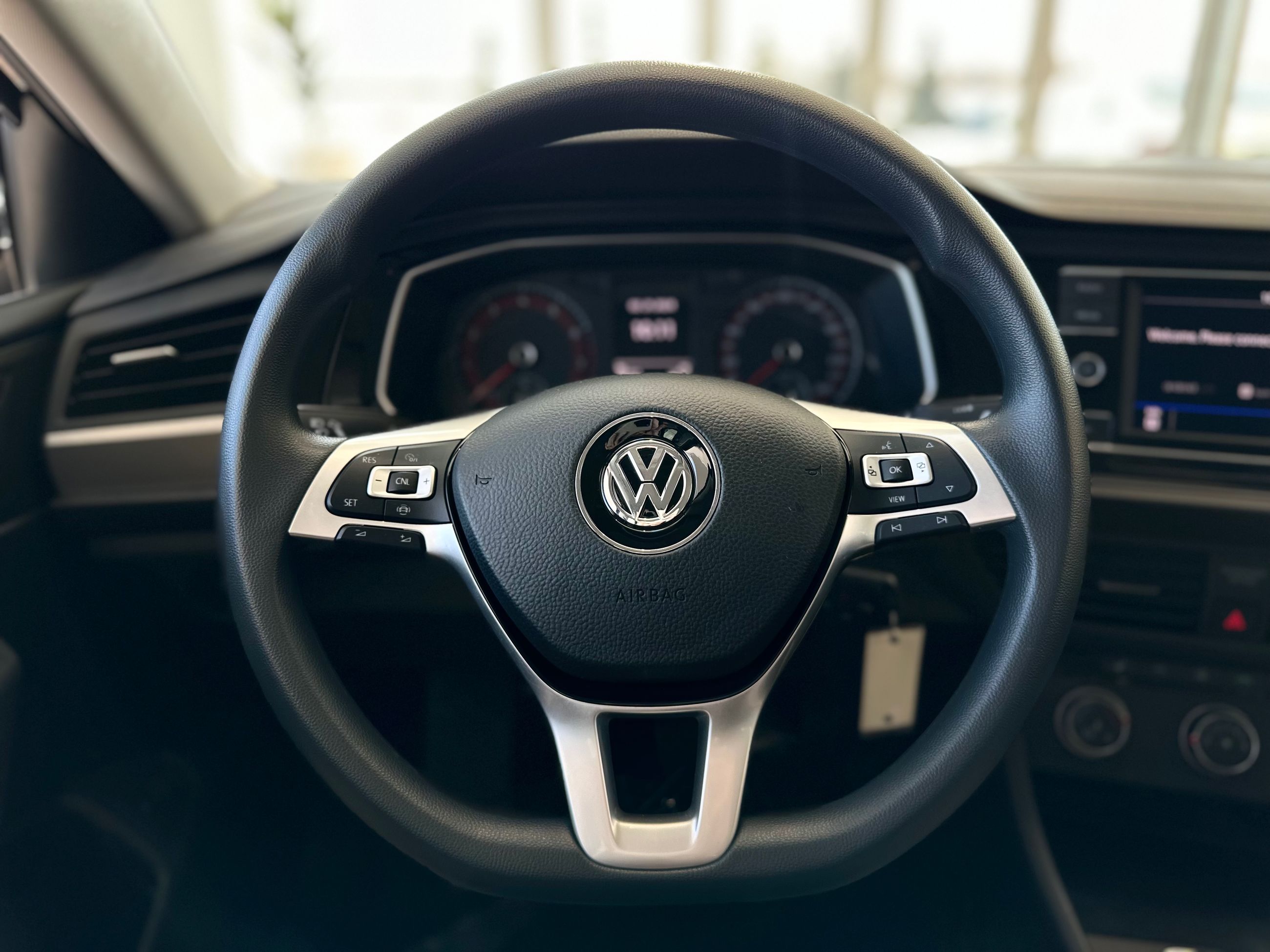 2019 Volkswagen Jetta Comfortline AUTOMATIQUE | CARPLAY | CAMÉRA | +++ Comfortline AUTOMATIQUE | CARPLAY | CAMÉRA | +++