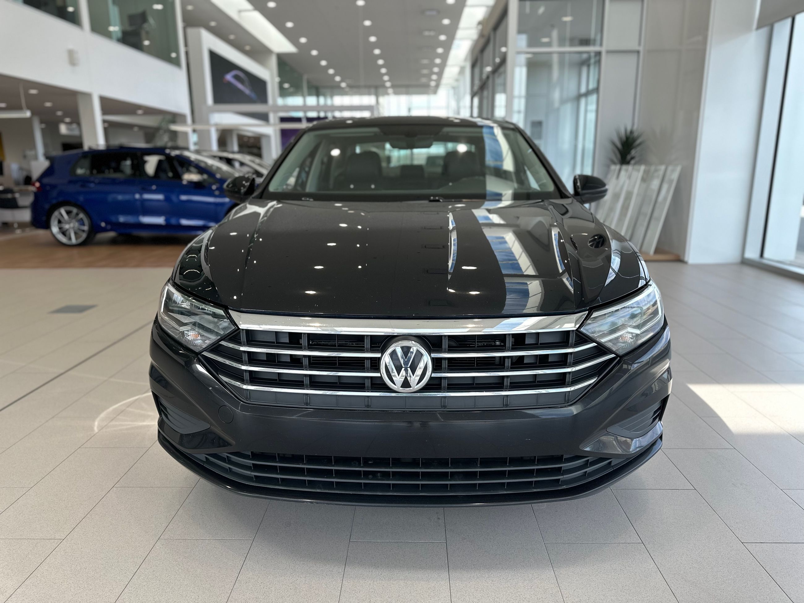 2019 Volkswagen Jetta Highline AUTOMATIQUE | CARPLAY | TOIT | CUIR | +++ Highline AUTOMATIQUE | CARPLAY | TOIT | CUIR | +++