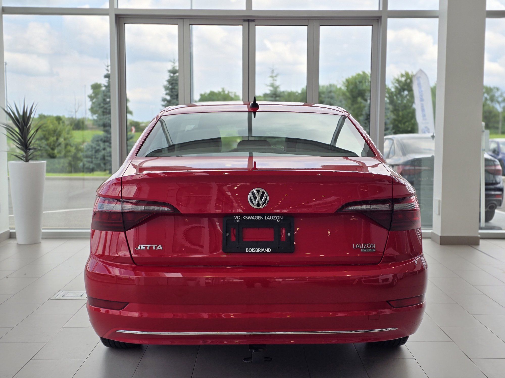 2021 Volkswagen Jetta Highline TOIT | CARPLAY | CAMÉRA | CUIR | BAS KM!! Highline TOIT | CARPLAY | CAMÉRA | CUIR | BAS KM!!