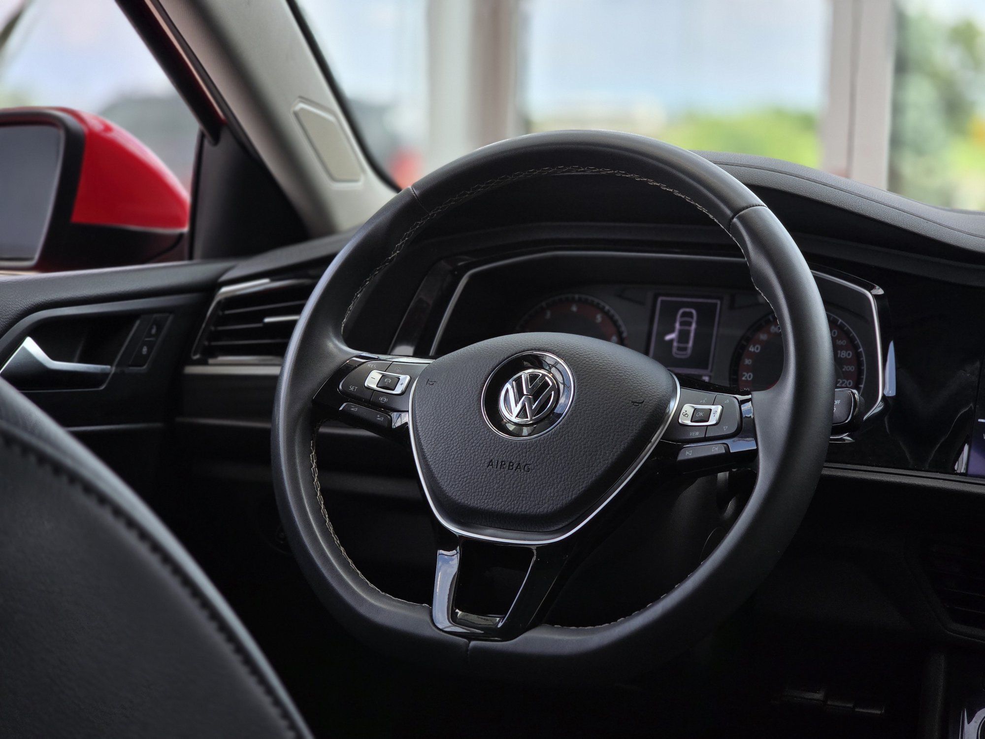 2021 Volkswagen Jetta Highline TOIT | CARPLAY | CAMÉRA | CUIR | BAS KM!! Highline TOIT | CARPLAY | CAMÉRA | CUIR | BAS KM!!