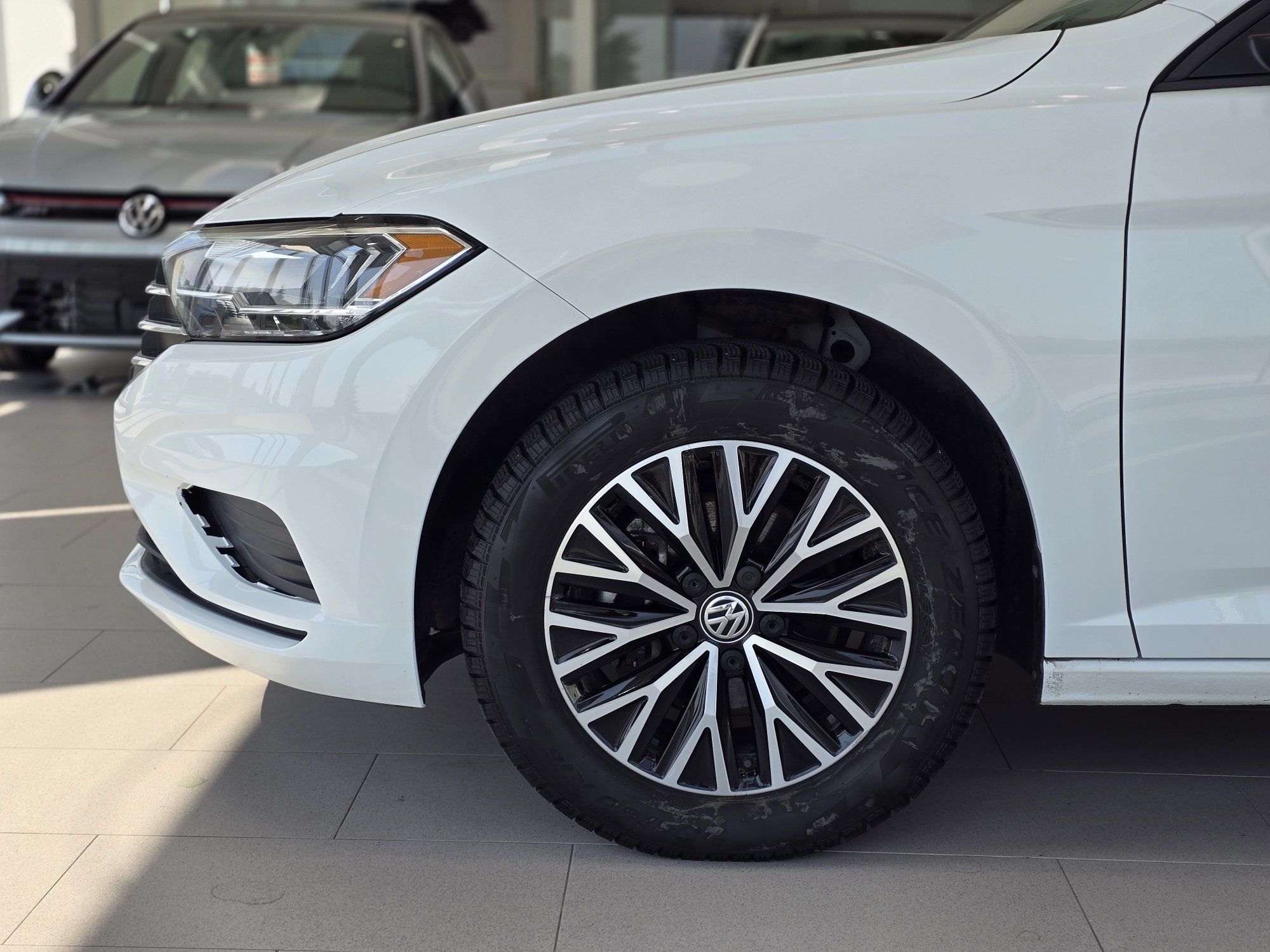 Volkswagen Jetta Highline AUTOMATIQUE | TOIT | CUIR | CARPLAY | CAM 2021 Highline AUTOMATIQUE | TOIT | CUIR | CARPLAY | CAM