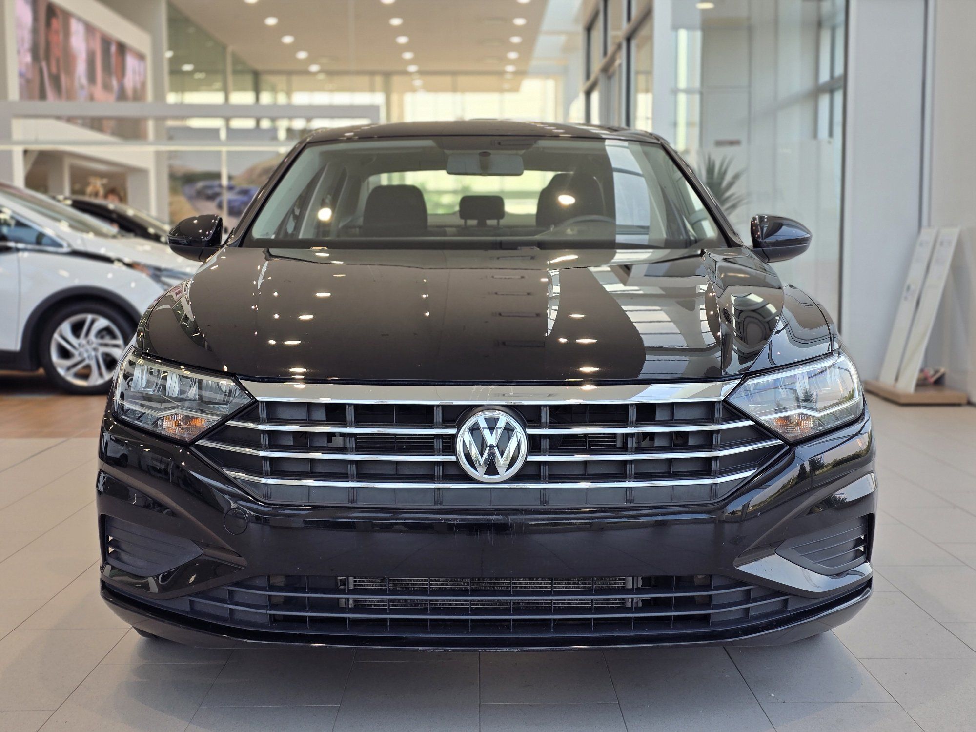 Volkswagen Jetta Comfortline CARPLAY | CAMÉRA | BLUETOOTH | BAS KM! 2021 Comfortline CARPLAY | CAMÉRA | BLUETOOTH | BAS KM!