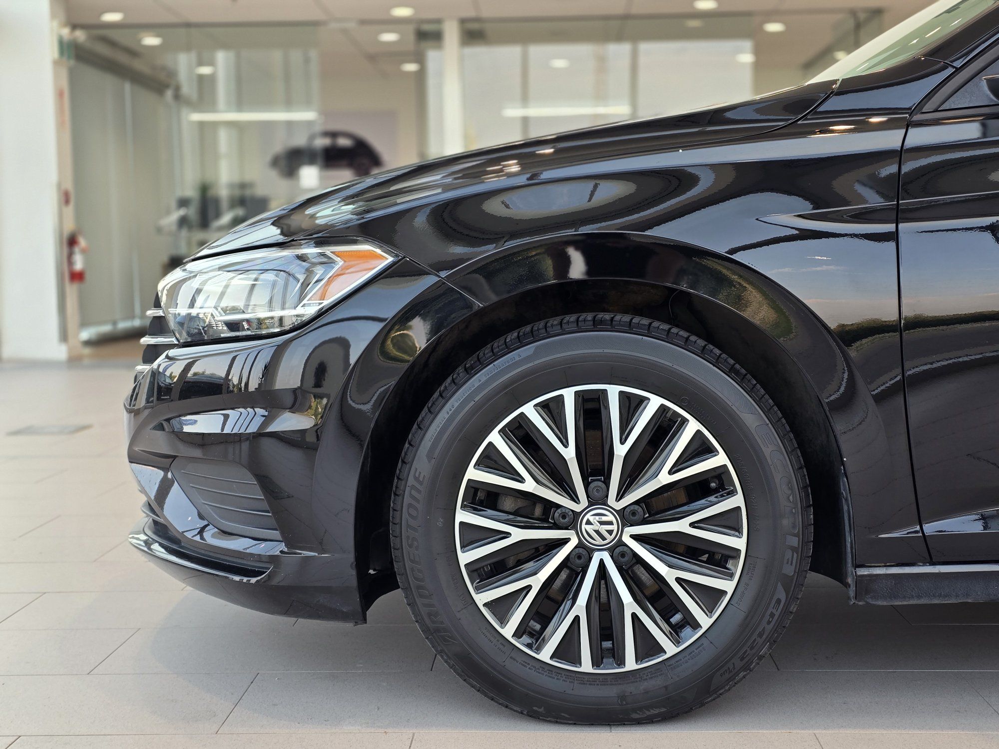 Volkswagen Jetta Comfortline CARPLAY | CAMÉRA | BLUETOOTH | BAS KM! 2021 Comfortline CARPLAY | CAMÉRA | BLUETOOTH | BAS KM!