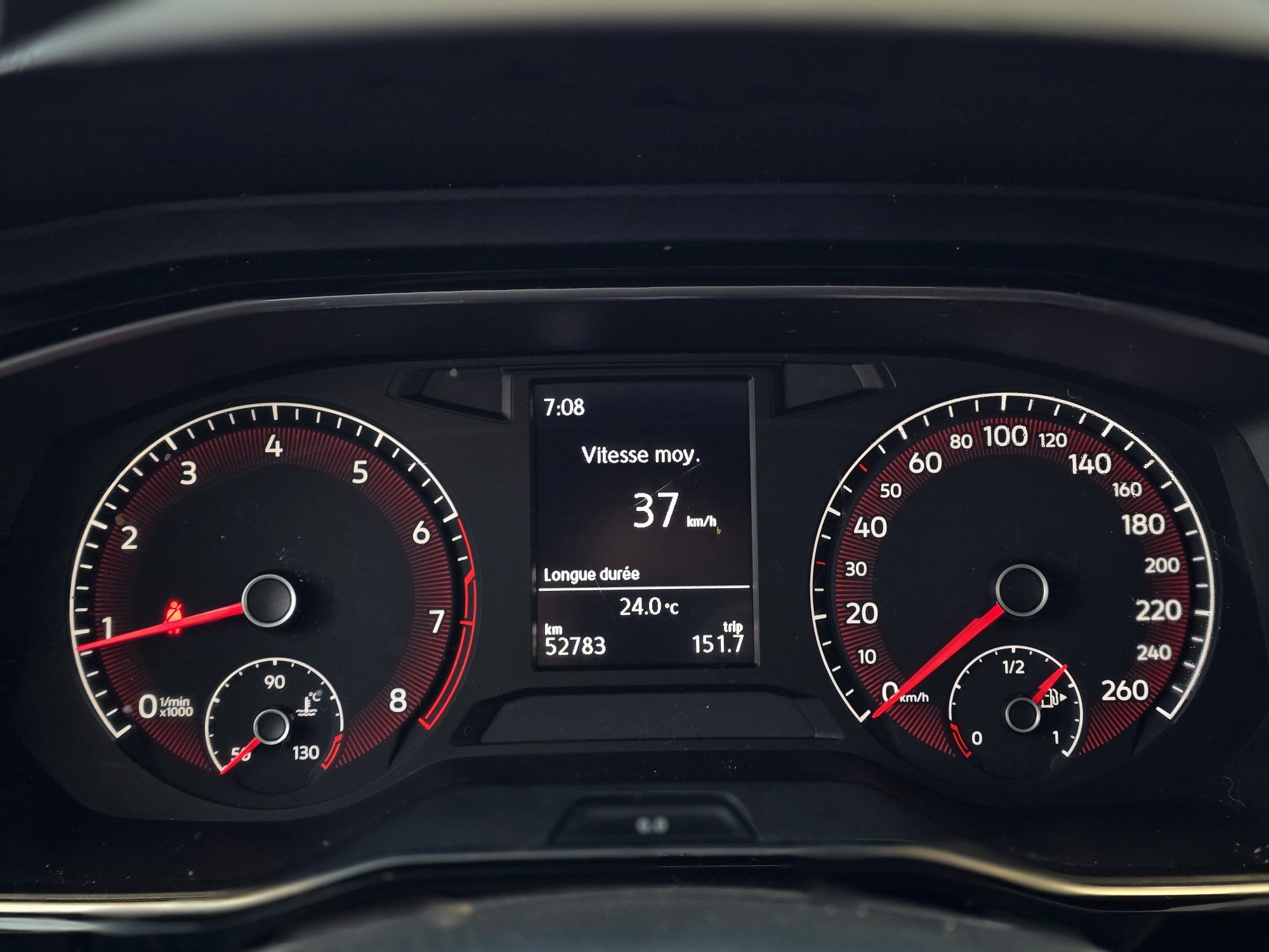 Volkswagen Jetta Comfortline CARPLAY | CAMÉRA | BLUETOOTH | BAS KM! 2021 Comfortline CARPLAY | CAMÉRA | BLUETOOTH | BAS KM!
