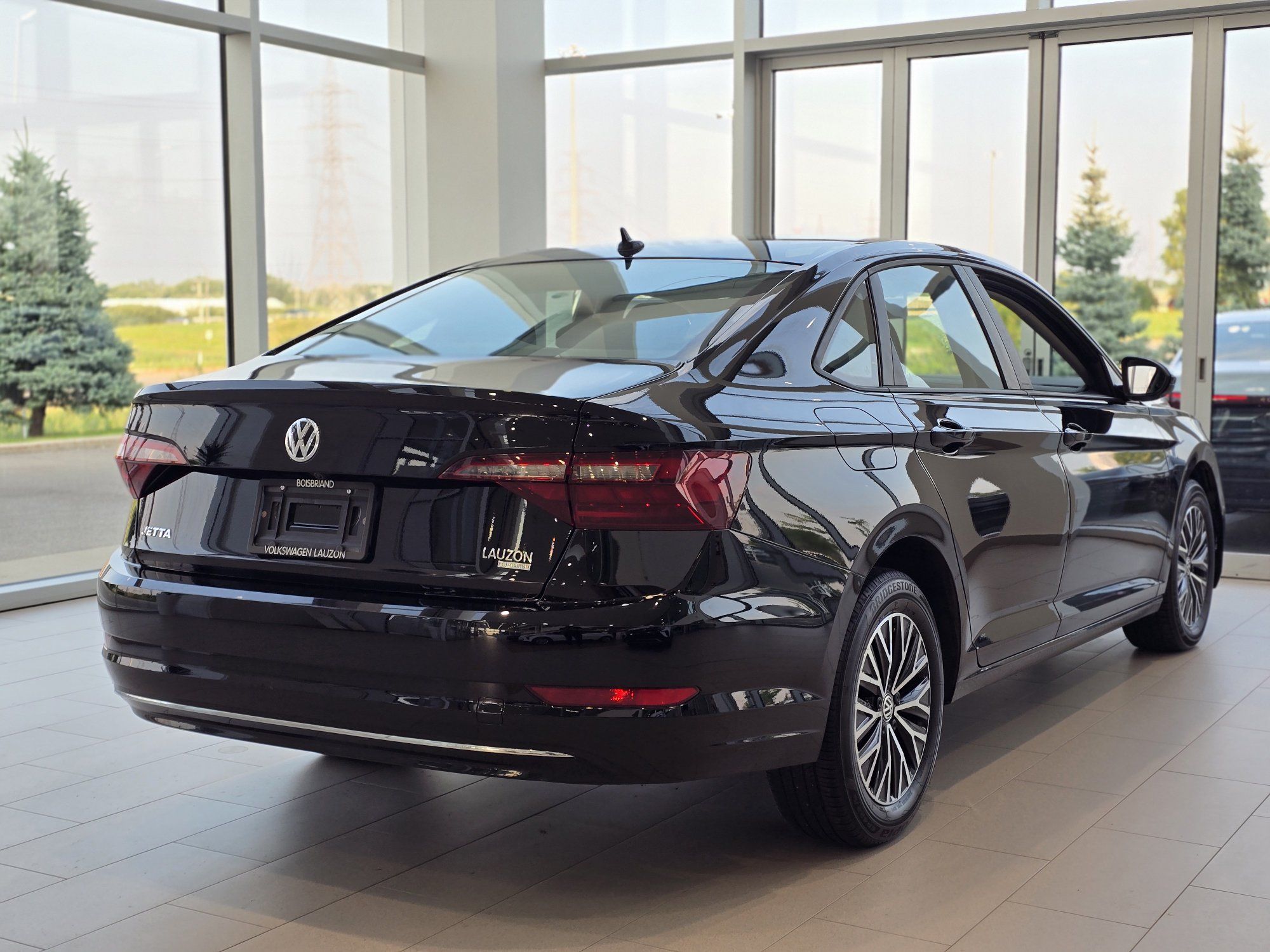Volkswagen Jetta Comfortline CARPLAY | CAMÉRA | BLUETOOTH | BAS KM! 2021 Comfortline CARPLAY | CAMÉRA | BLUETOOTH | BAS KM!