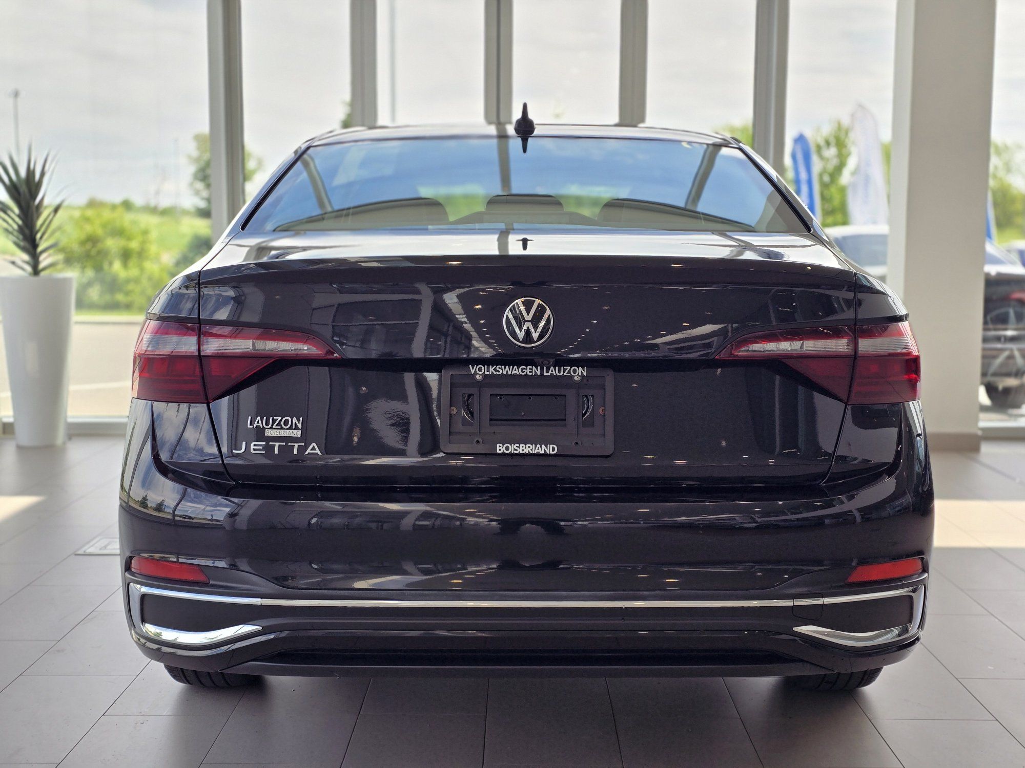 Volkswagen Jetta Highline TOIT | CUIR | CARPLAY | NAV | DÉMARREUR 2022 Highline TOIT | CUIR | CARPLAY | NAV | DÉMARREUR