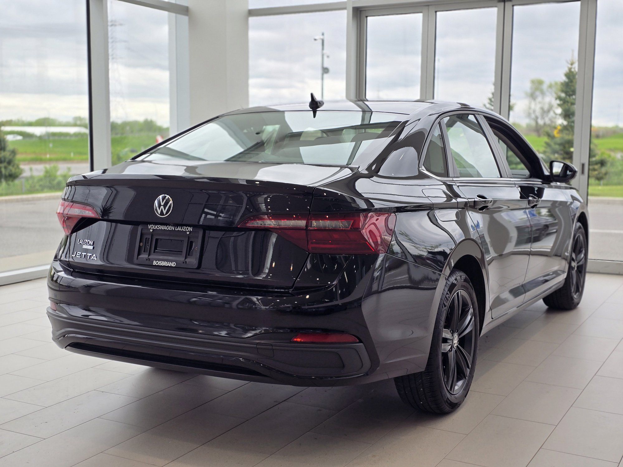 Volkswagen Jetta Comfortline CARPLAY | CAMÉRA | CUIR | BLUETOOTH 2022 Comfortline CARPLAY | CAMÉRA | CUIR | BLUETOOTH