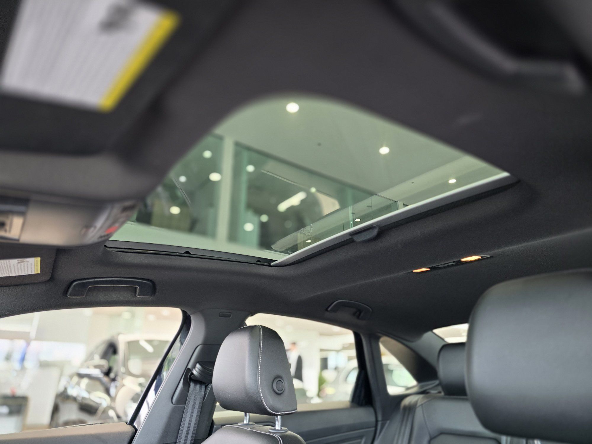 Volkswagen Jetta Comfortline SPORT PACK | TOIT | CUIR | CARPLAY +++ 2022 Comfortline SPORT PACK | TOIT | CUIR | CARPLAY +++