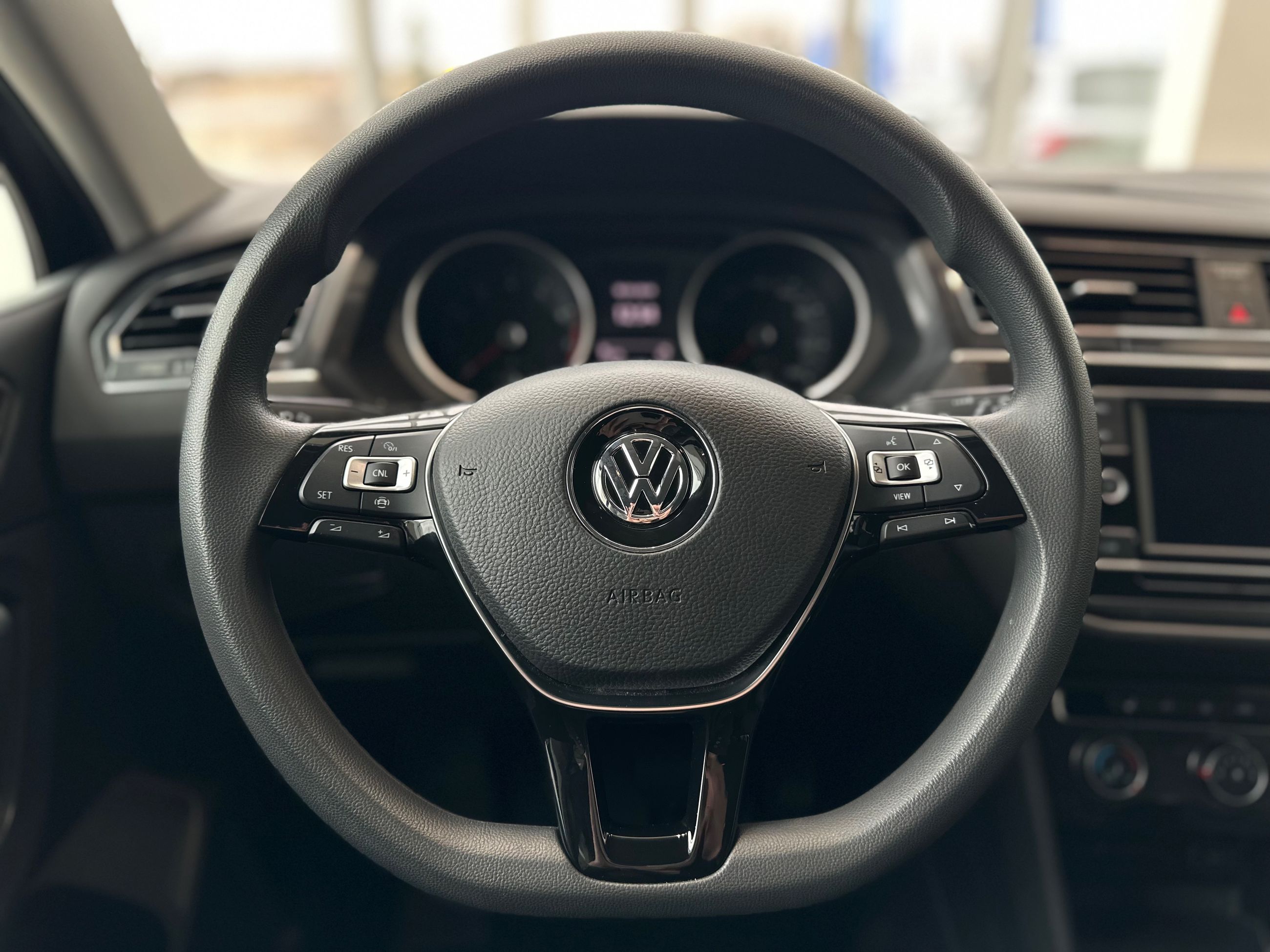Volkswagen Tiguan Trendline 4MOTION | CARPLAY | CAMÉRA | BLUETOOTH++ 2019 Trendline 4MOTION | CARPLAY | CAMÉRA | BLUETOOTH++