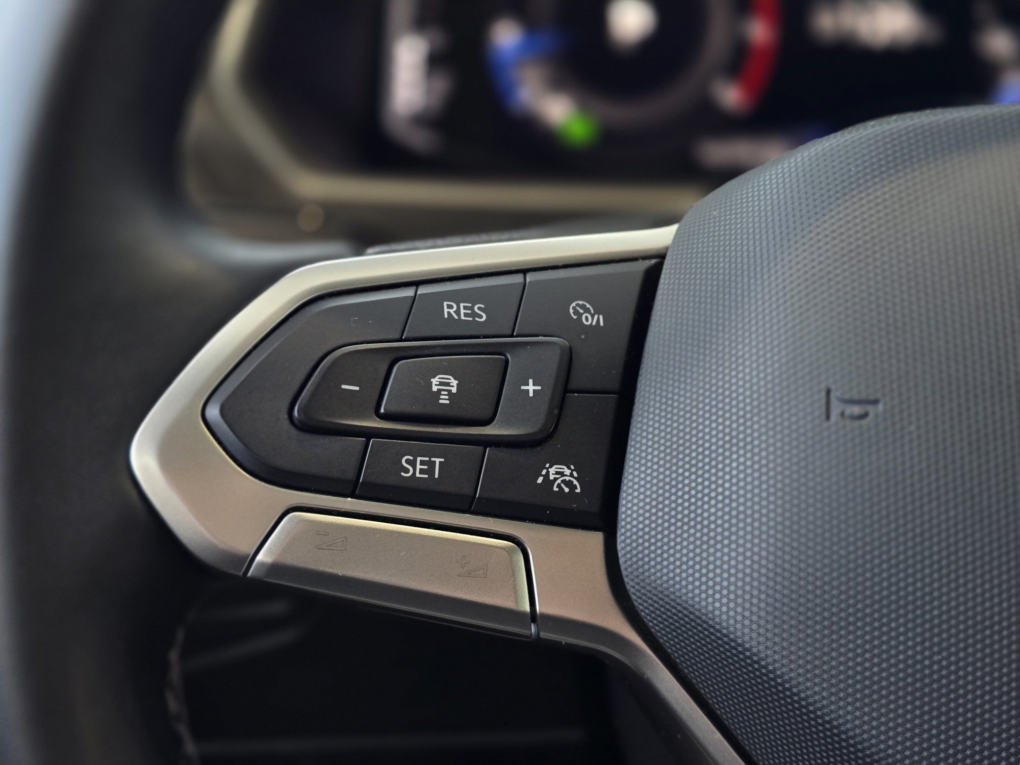2022 Volkswagen Tiguan Comfortline TOIT | CUIR | CARPLAY | CAM | BAS KM Comfortline TOIT | CUIR | CARPLAY | CAM | BAS KM