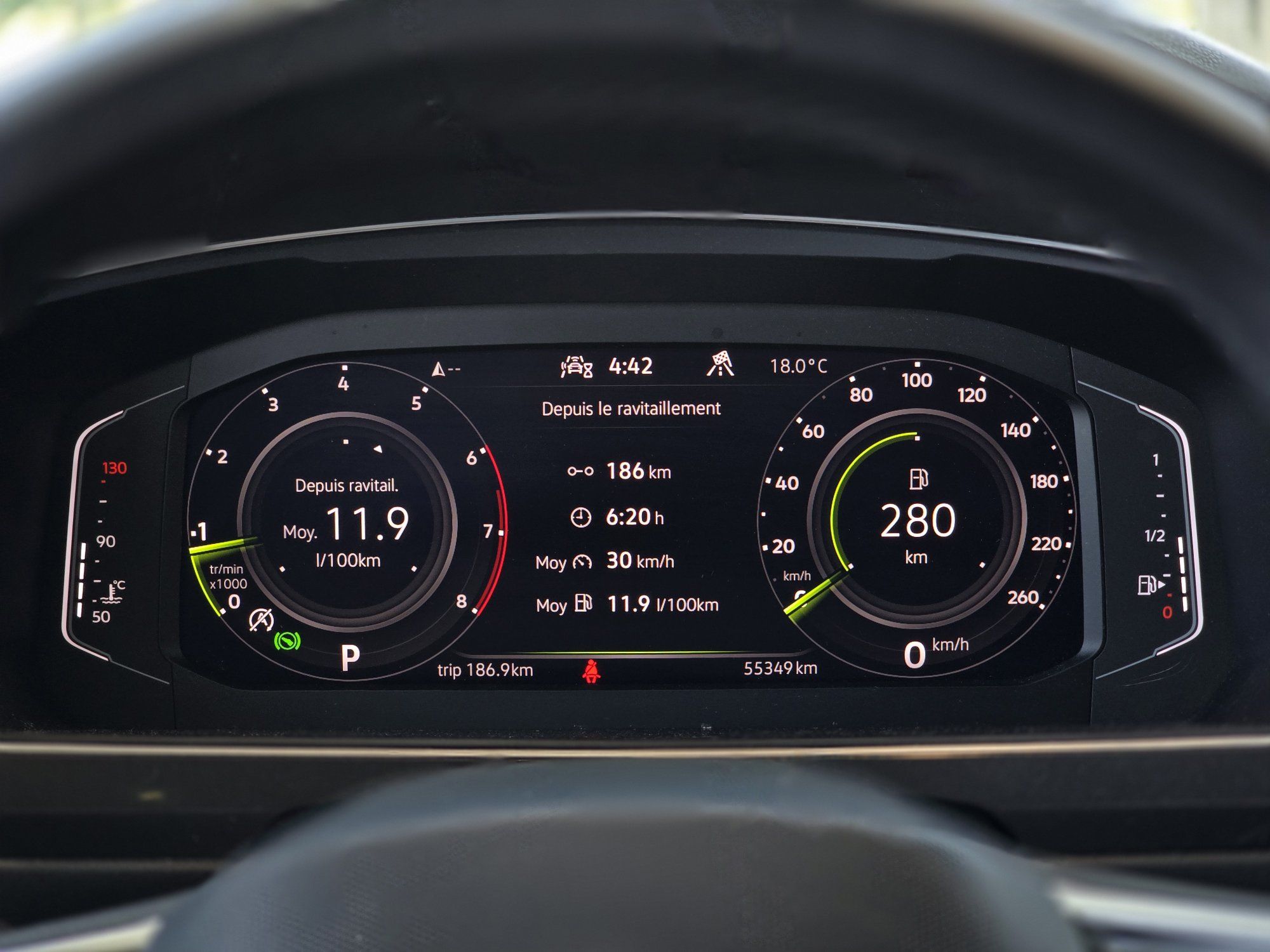 2022 Volkswagen Tiguan Comfortline R-Line Black Edition | PANO | CUIR Comfortline R-Line Black Edition | PANO | CUIR