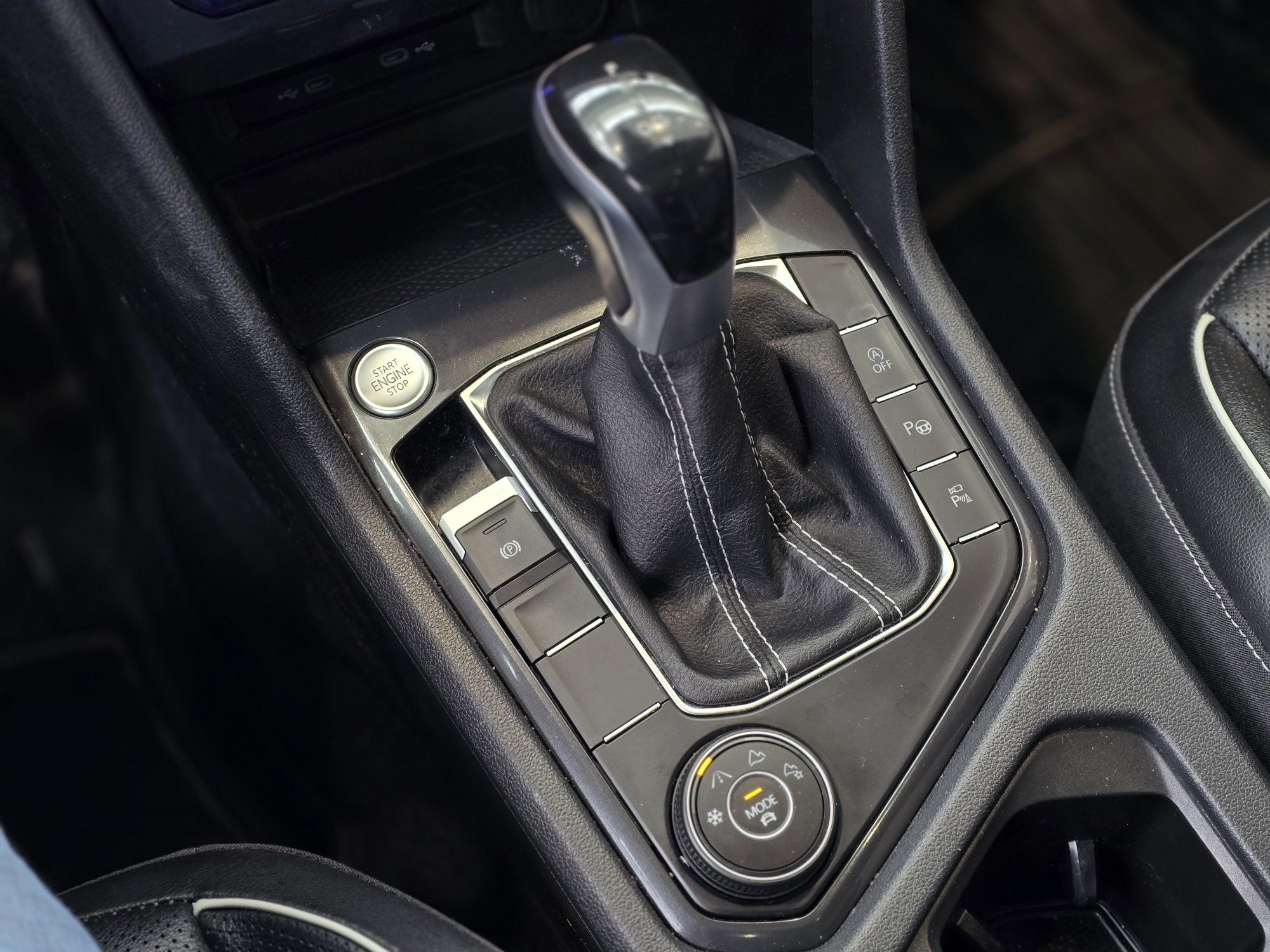 2022 Volkswagen Tiguan Highline R-Line | PANO | DÉMARREUR | CUIR | NAV Highline R-Line | PANO | DÉMARREUR | CUIR | NAV