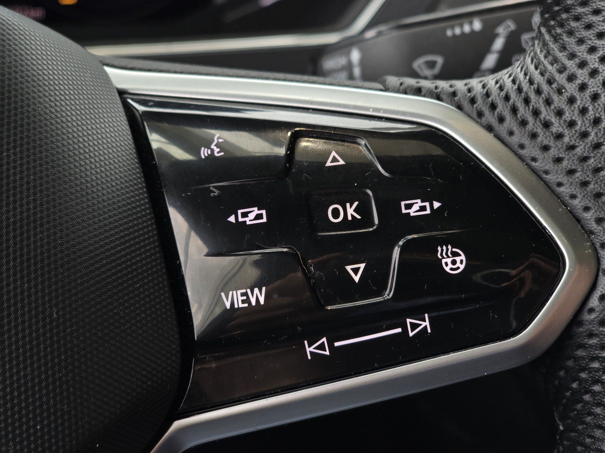 2022 Volkswagen Tiguan Highline R-Line | PANO | DÉMARREUR | CUIR | NAV Highline R-Line | PANO | DÉMARREUR | CUIR | NAV