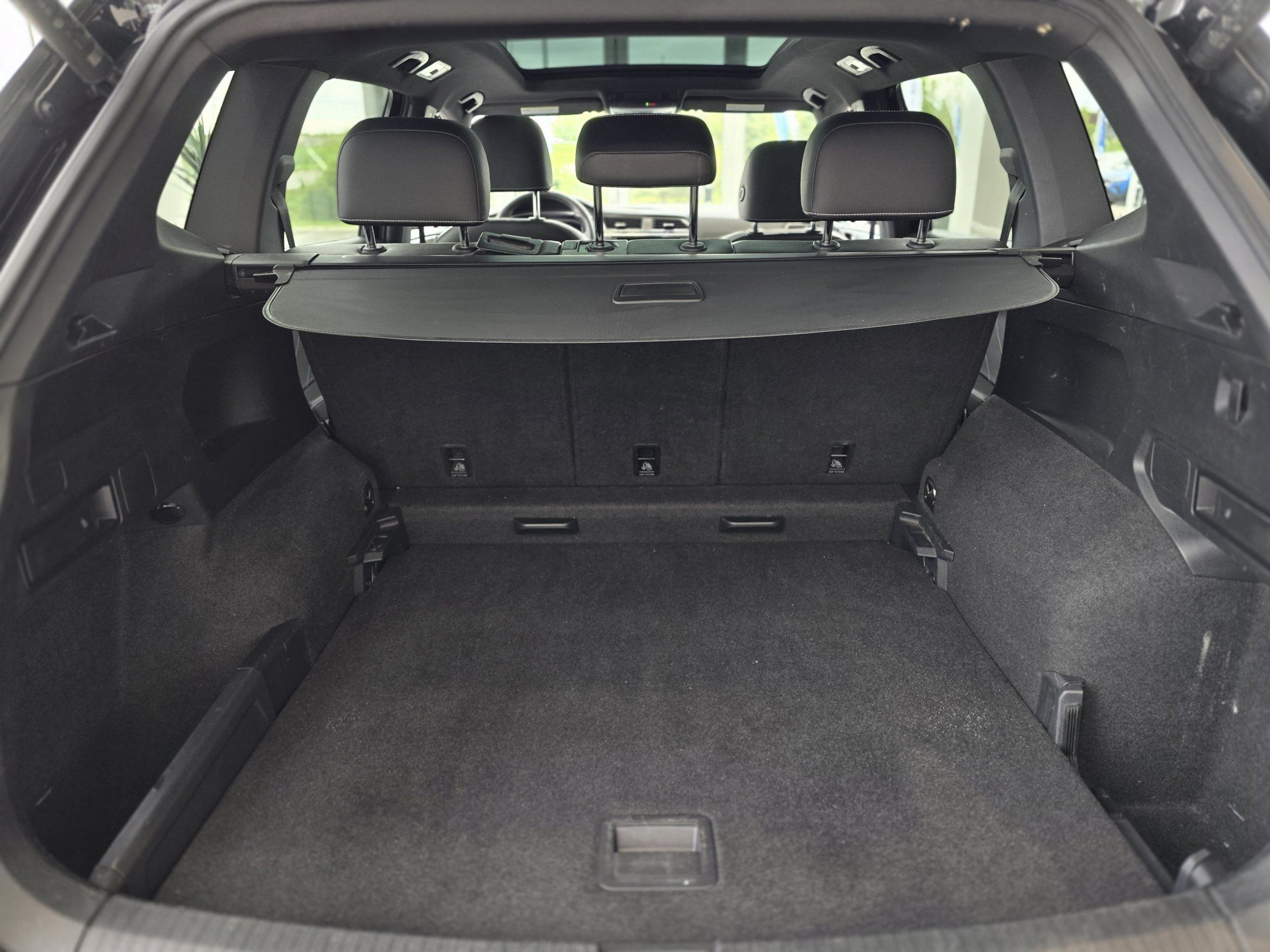 2022 Volkswagen Tiguan Highline R-Line | PANO | DÉMARREUR | CUIR | NAV Highline R-Line | PANO | DÉMARREUR | CUIR | NAV