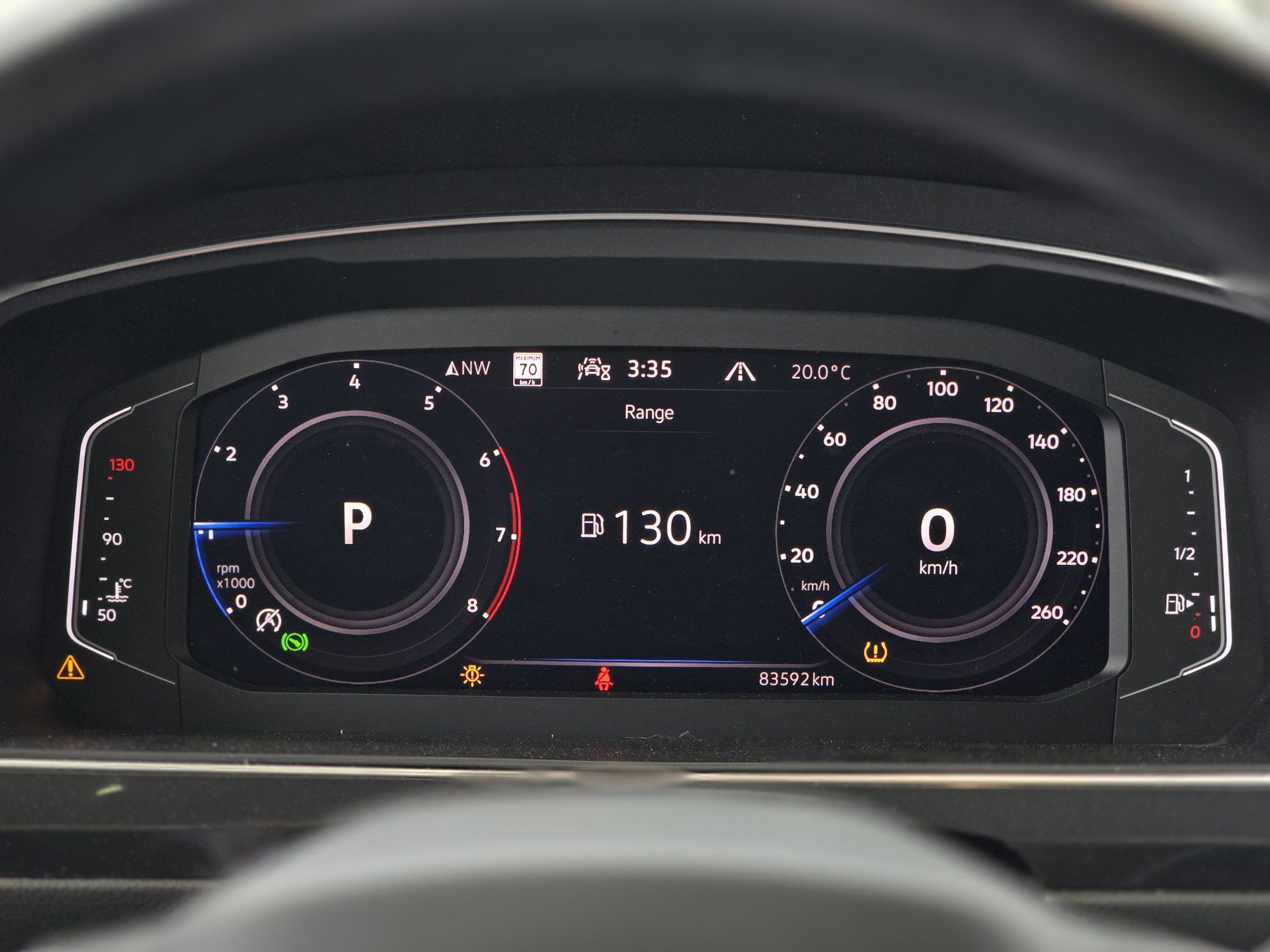 2022 Volkswagen Tiguan Highline R-Line | PANO | DÉMARREUR | CUIR | NAV Highline R-Line | PANO | DÉMARREUR | CUIR | NAV