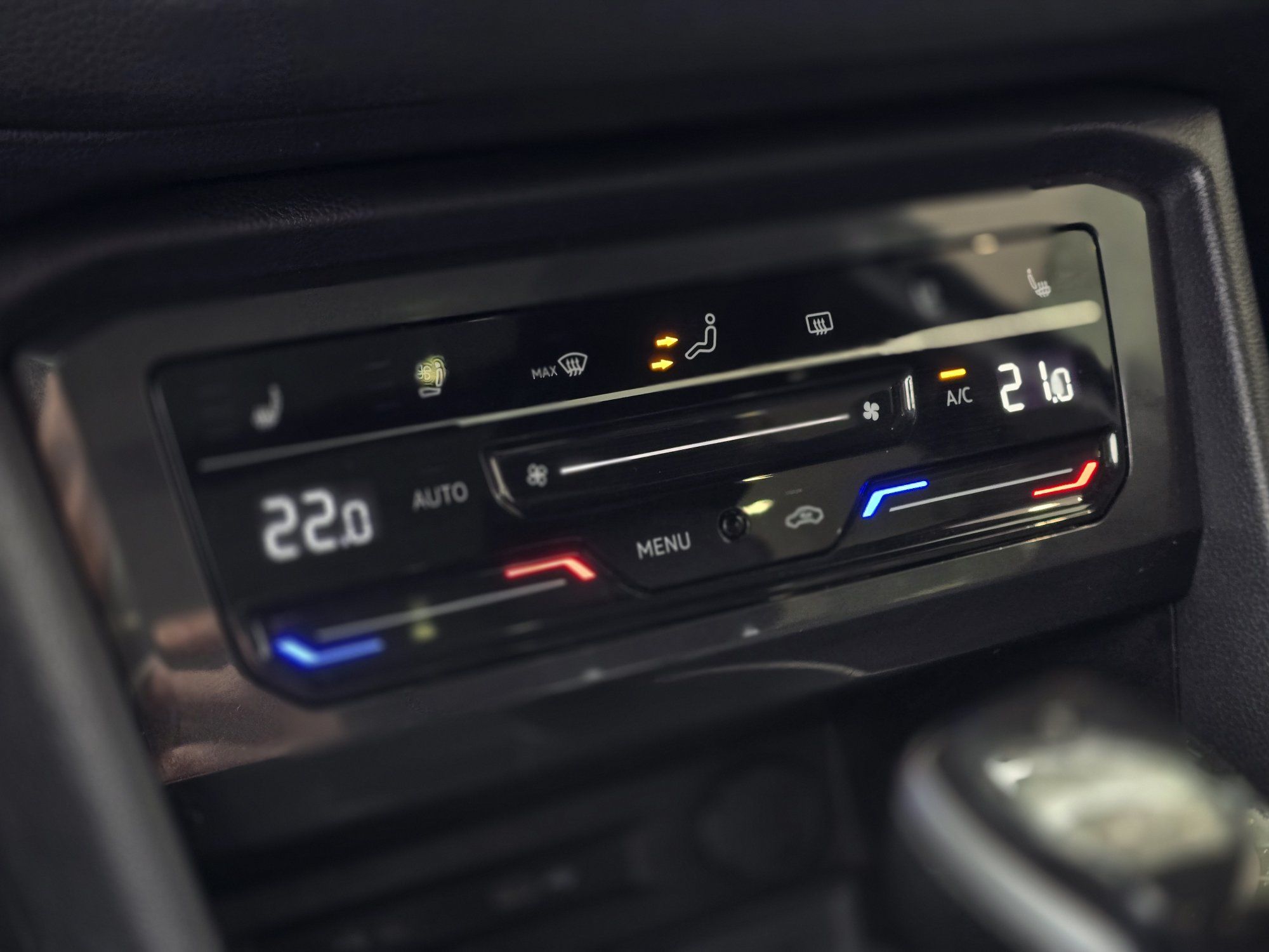 2022 Volkswagen Tiguan Highline R-Line | PANO | DÉMARREUR | CUIR | NAV Highline R-Line | PANO | DÉMARREUR | CUIR | NAV