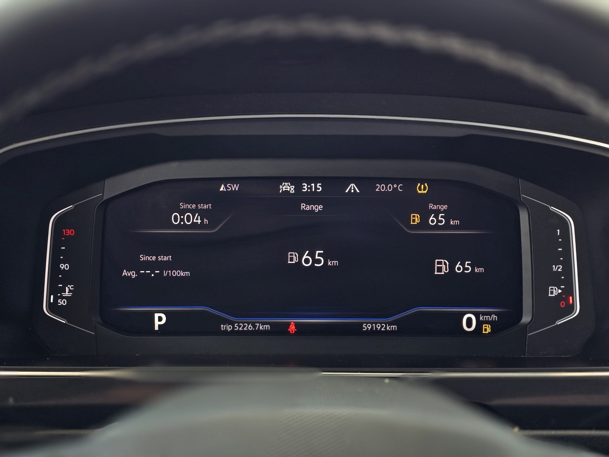 Volkswagen Tiguan Comfortline TOIT PANO | CUIR | CARPLAY | CAMÉRA 2022 Comfortline TOIT PANO | CUIR | CARPLAY | CAMÉRA