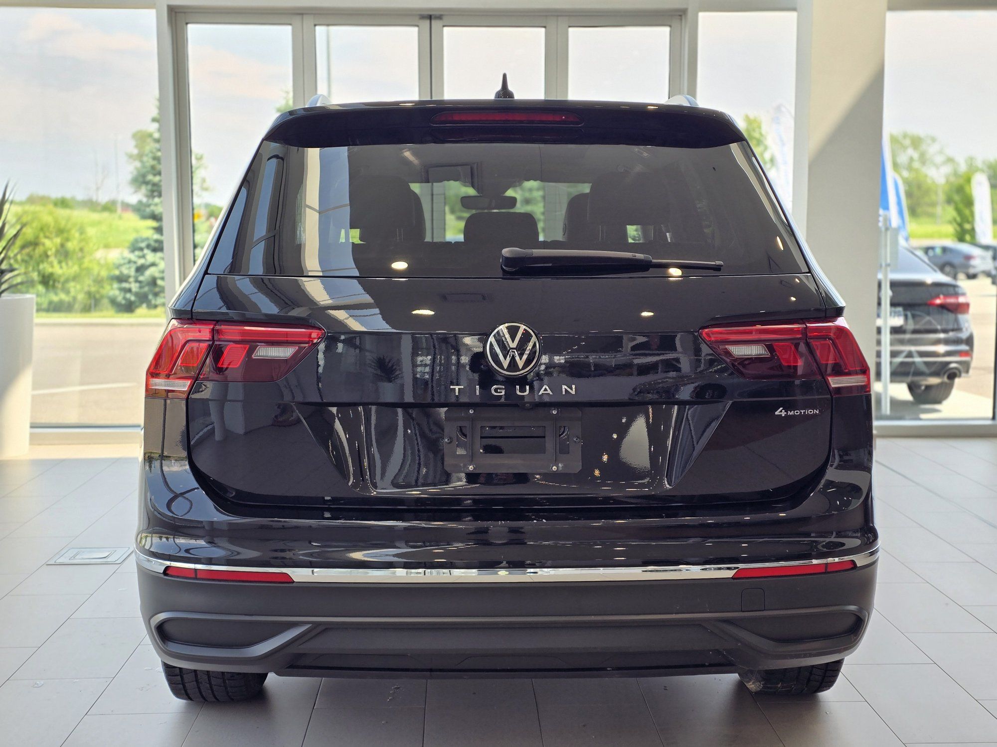 Volkswagen Tiguan Comfortline TOIT PANO | CUIR | CARPLAY | CAMÉRA 2022 Comfortline TOIT PANO | CUIR | CARPLAY | CAMÉRA