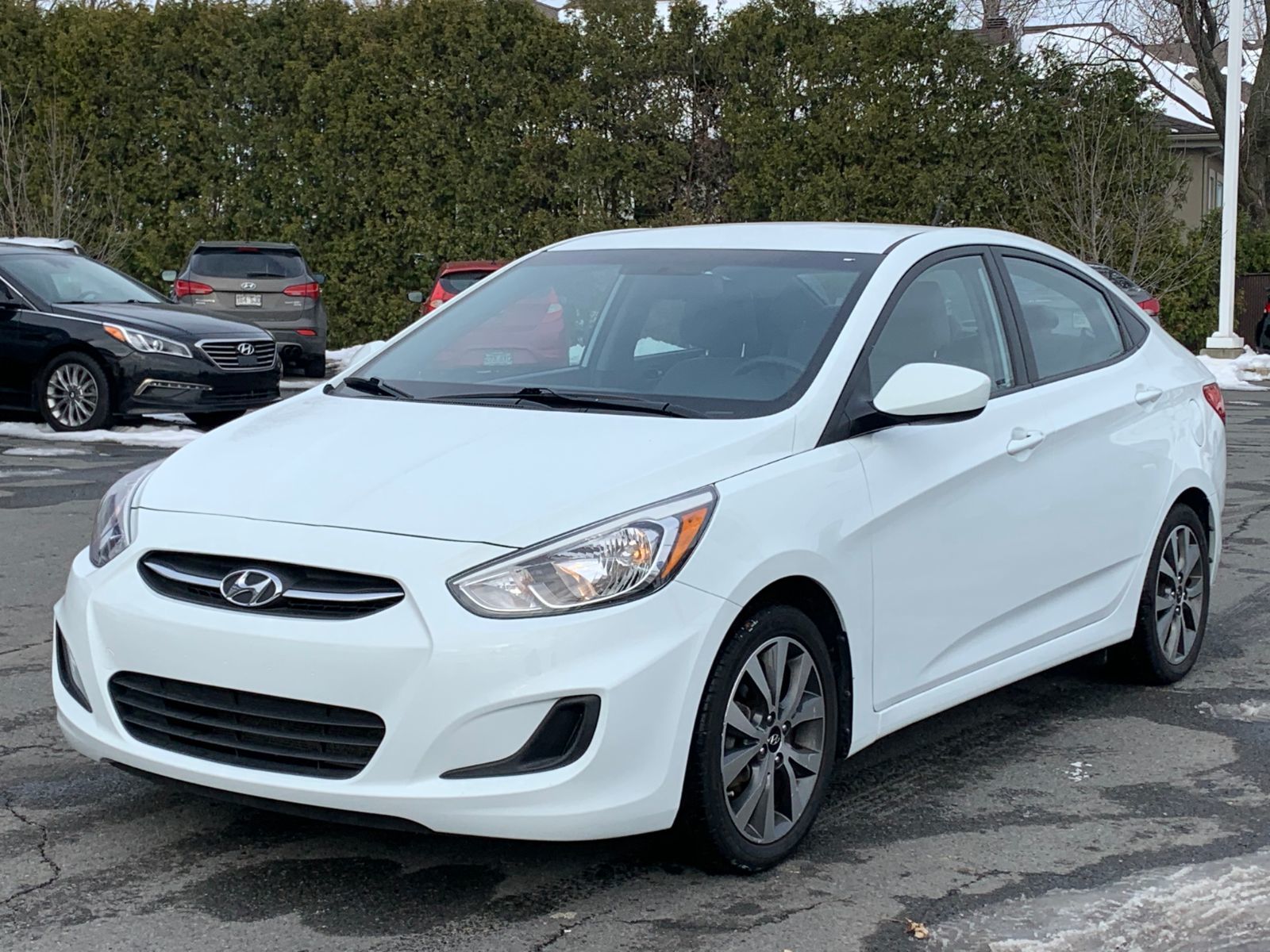 Hyundai Accent Gl >> 2016 Hyundai Accent Gl Bluetooth Mag A C Cruise Hyundai Accent Gl >> 2016 Hyundai Accent Gl Bluetooth Mag A C Cruise
