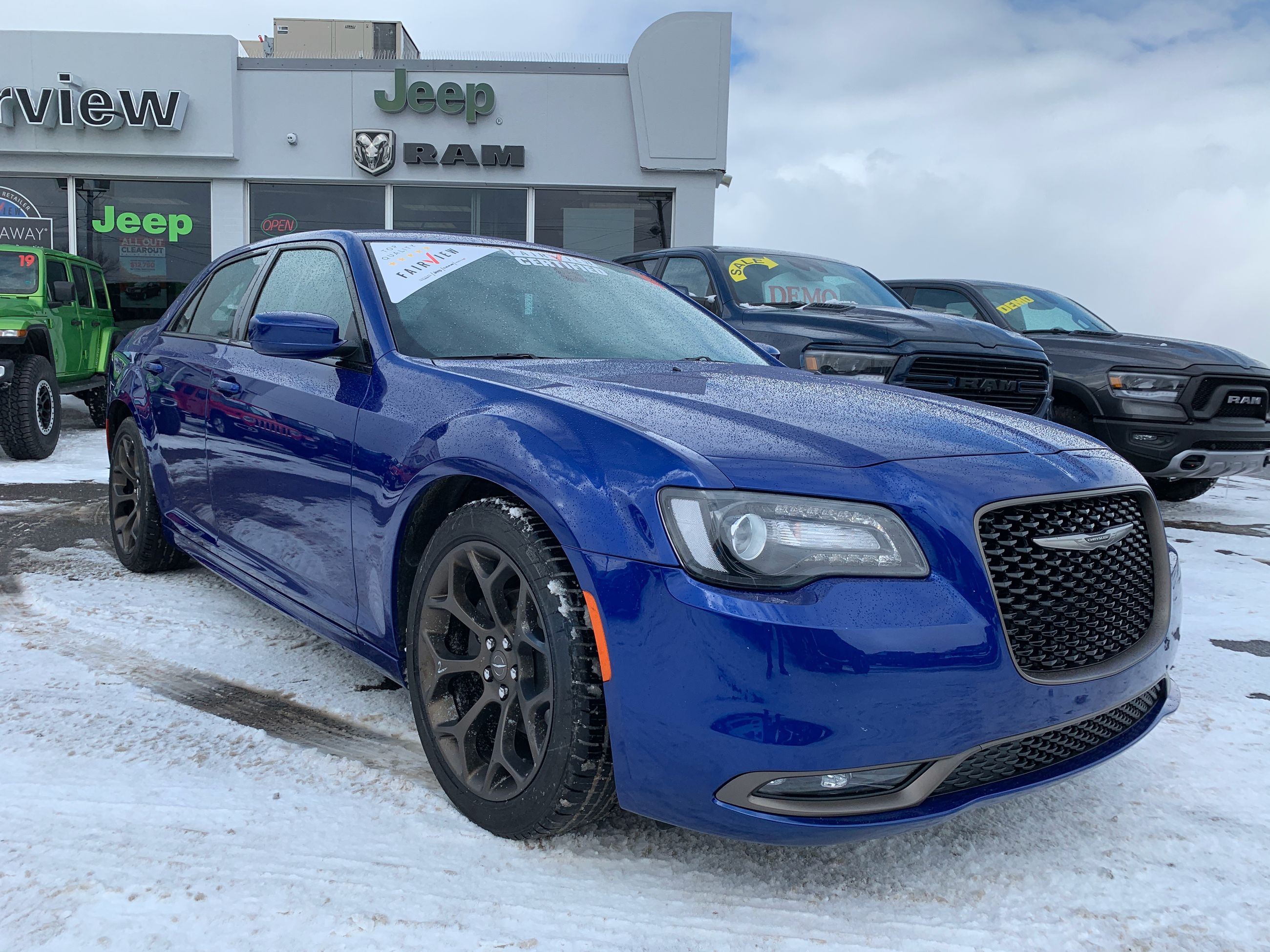 Chrysler 300 Inventory Chrysler 300 Inventory