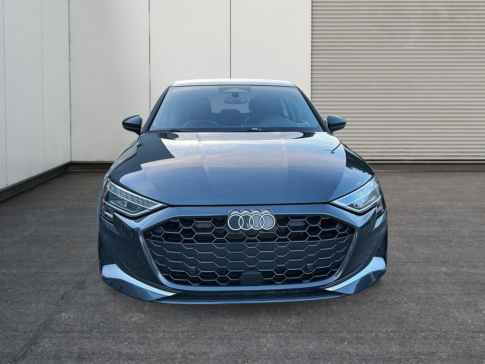 Photo 2026 Audi A3 Sedan KONFORT QUATRO #2