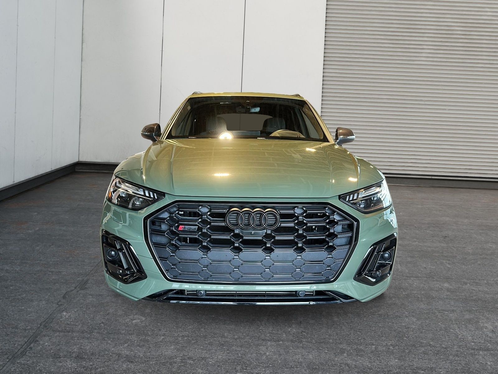 Photo 2024 Audi SQ5 Technik #2