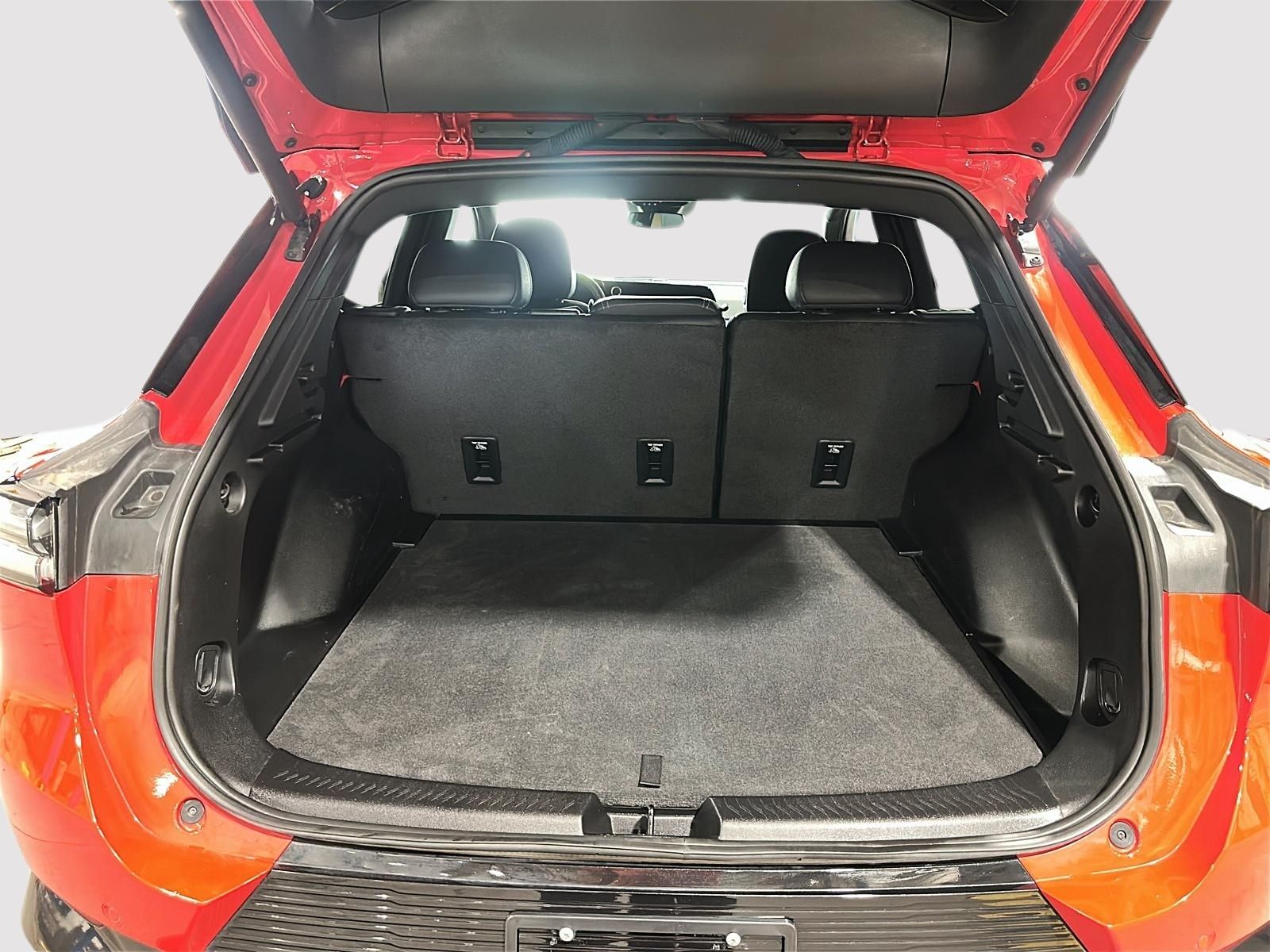 Photo Chevrolet Equinox EV 3 LT GROUPE RS 2024 #6