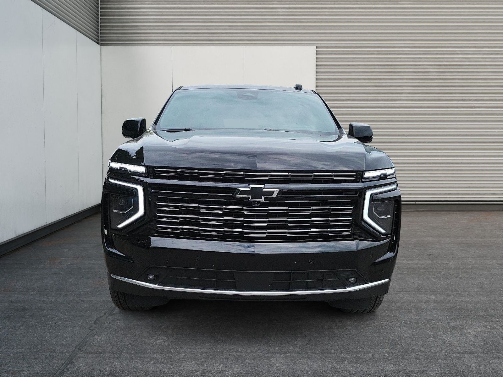 Photo 2025 Chevrolet Tahoe HIGH COUNTRY AWD #2