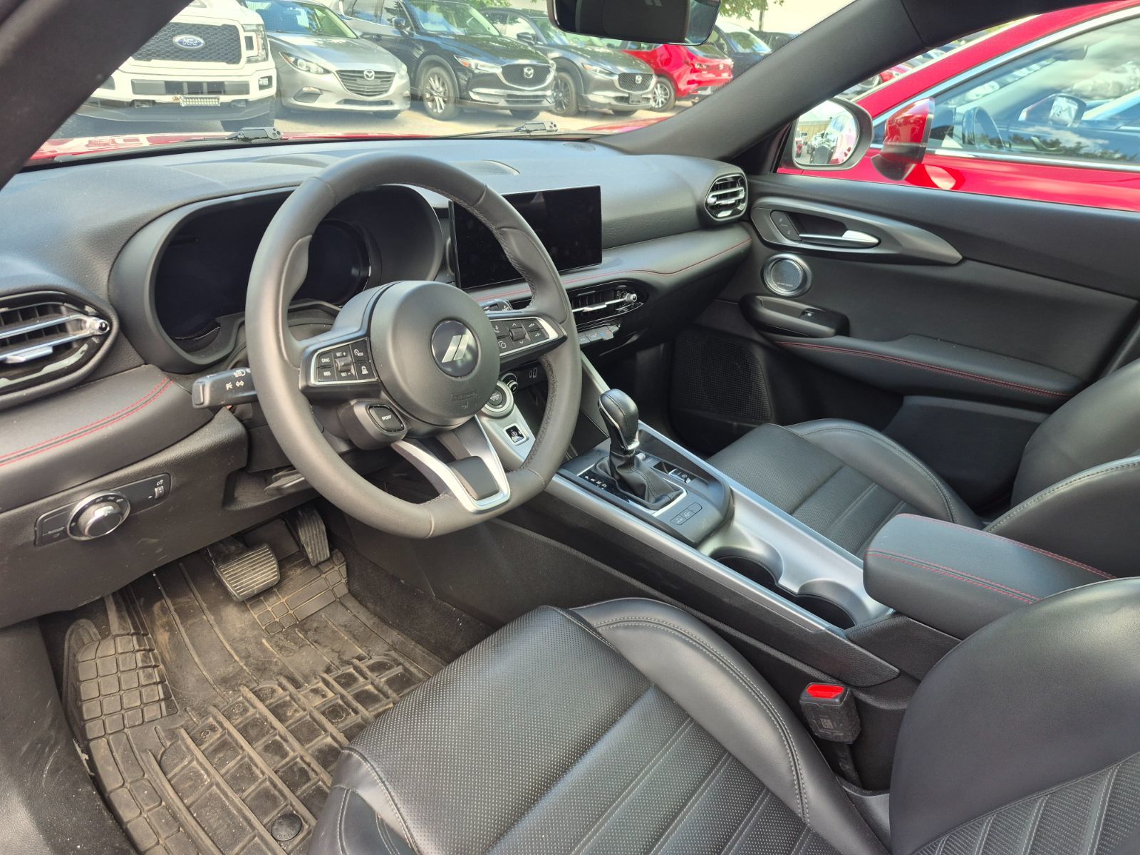 Photo Dodge Hornet GT PLUS AWD 2023 #3