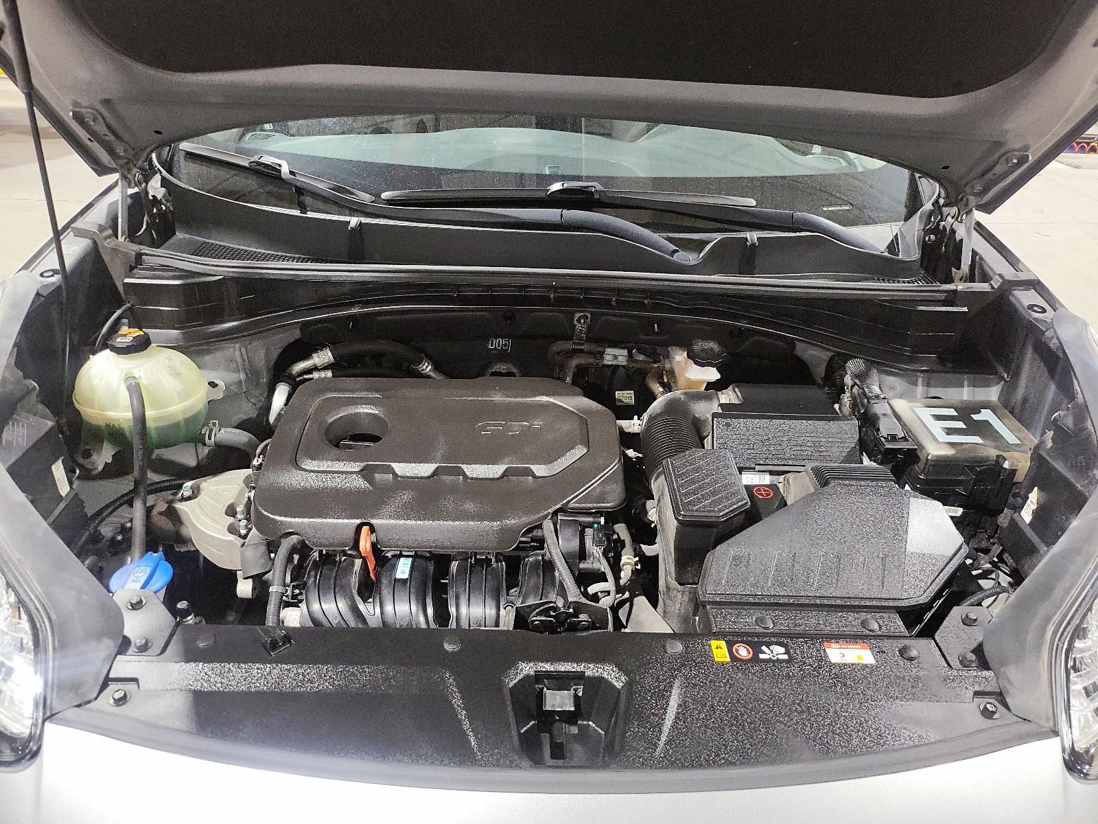 Photo Kia Sportage LX AWD 2020 #8