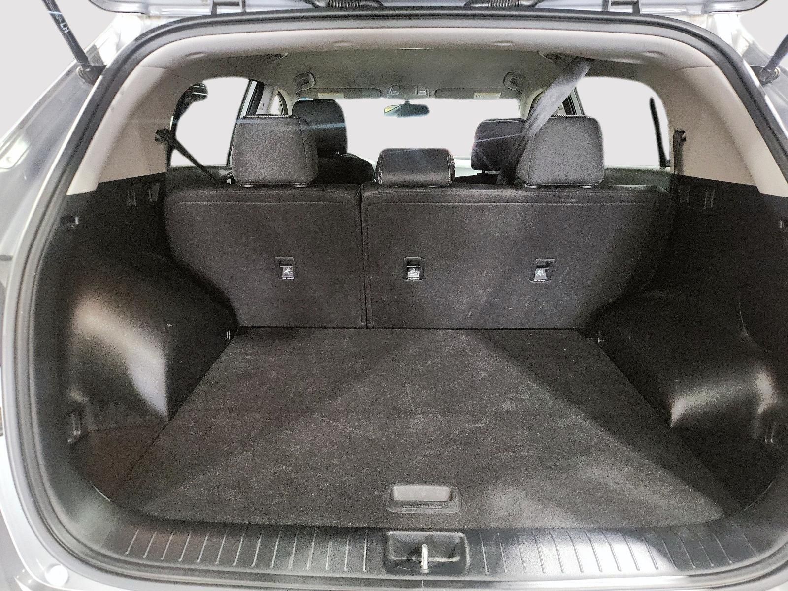 Photo Kia Sportage LX AWD 2020 #6