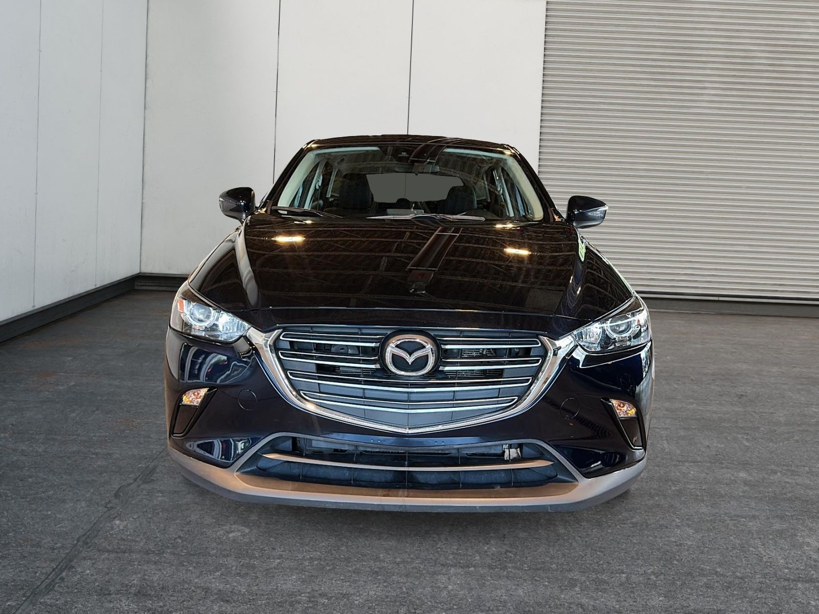 Photo 2022 Mazda CX-3 GS AWD #2