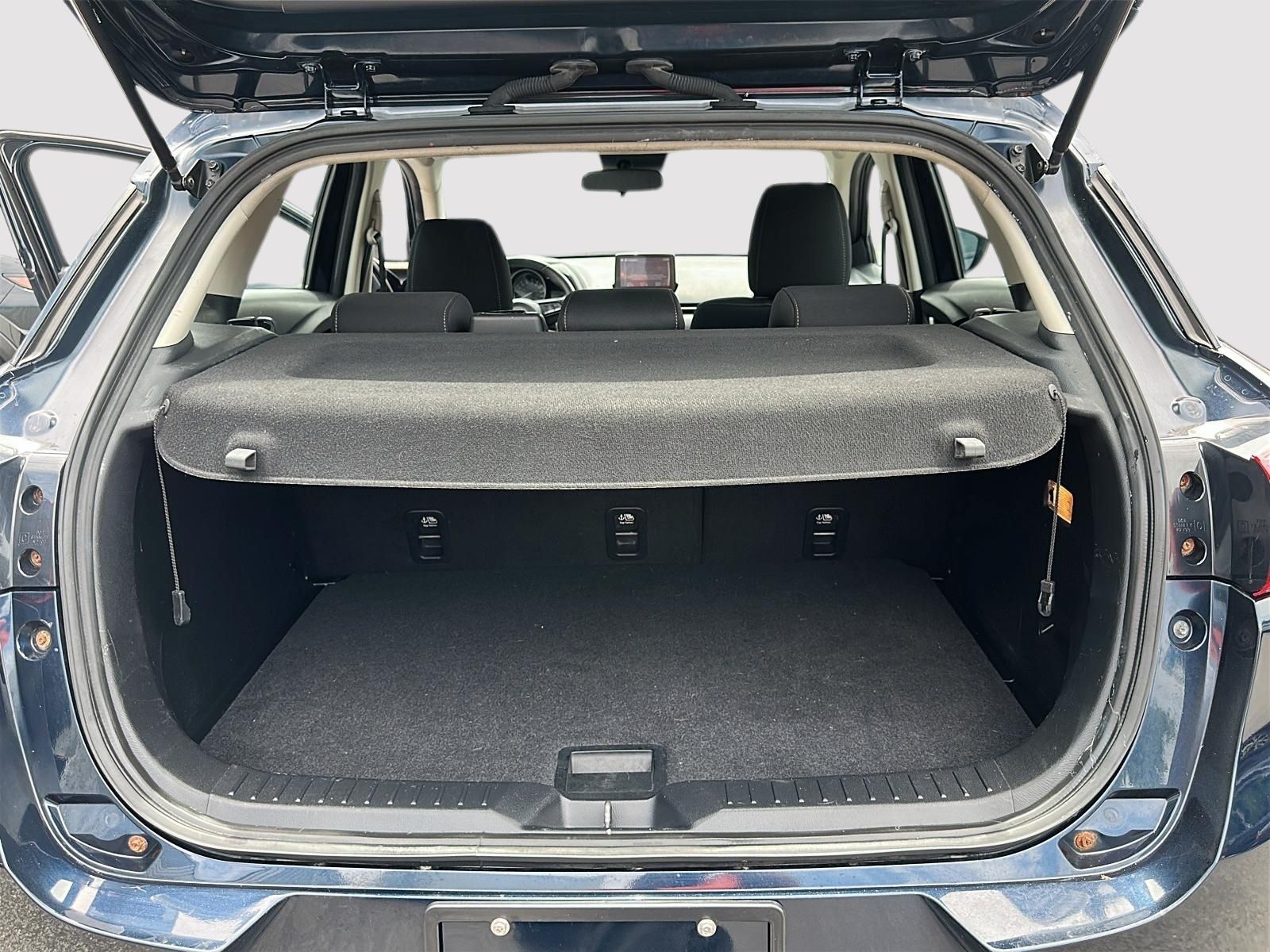 Photo 2022 Mazda CX-3 GS AWD #6