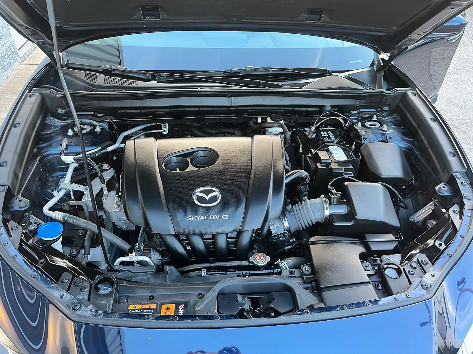 Photo Mazda CX-30 GX AWD 2023 #8