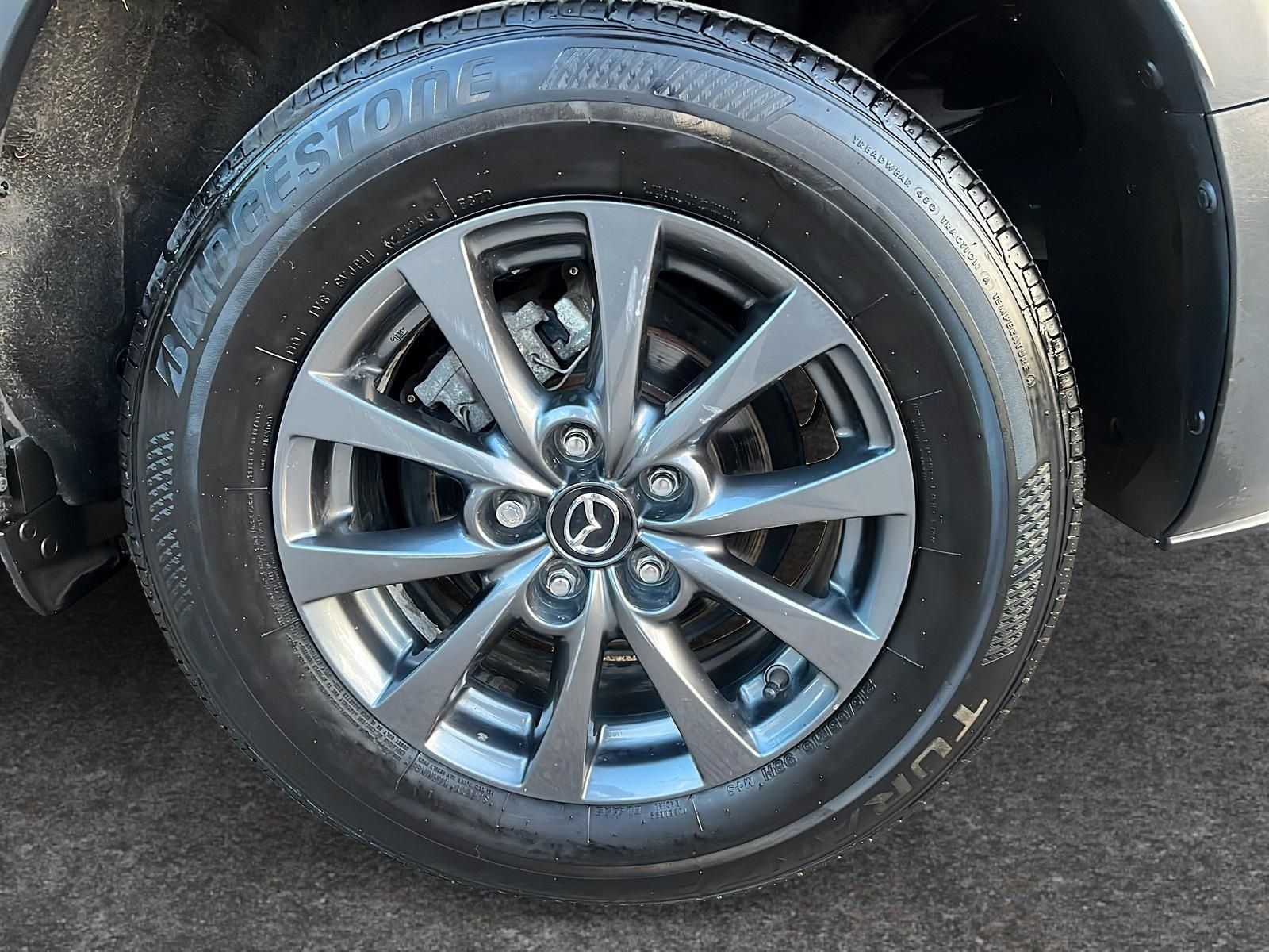 Photo Mazda CX-30 GX AWD 2023 #7