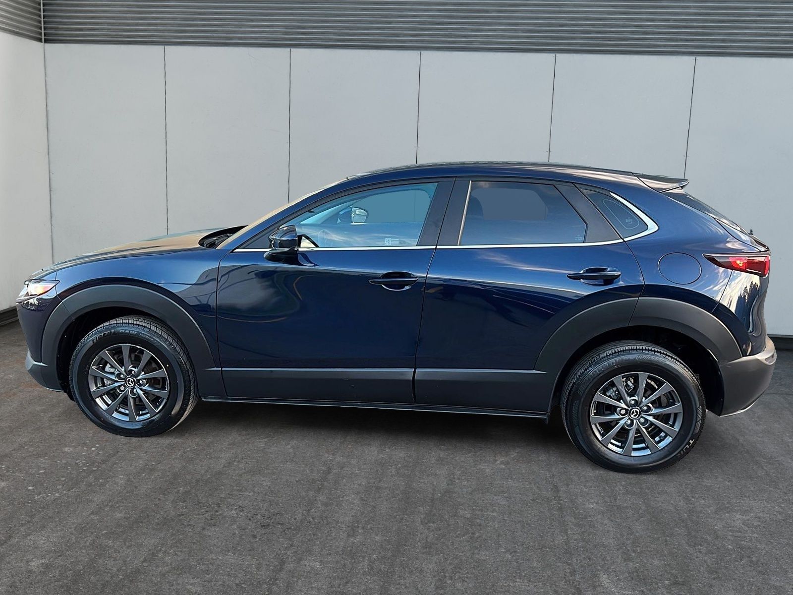 Photo Mazda CX-30 GX AWD 2023 #5