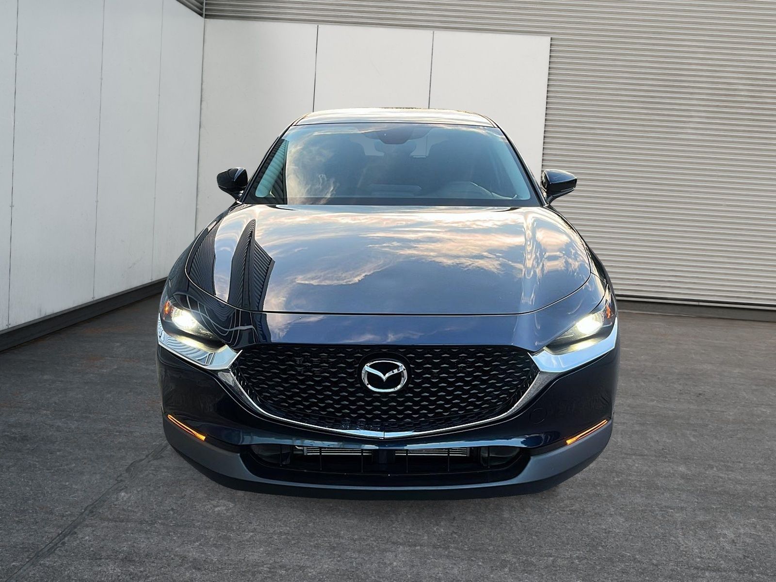 Photo Mazda CX-30 GX AWD 2023 #2