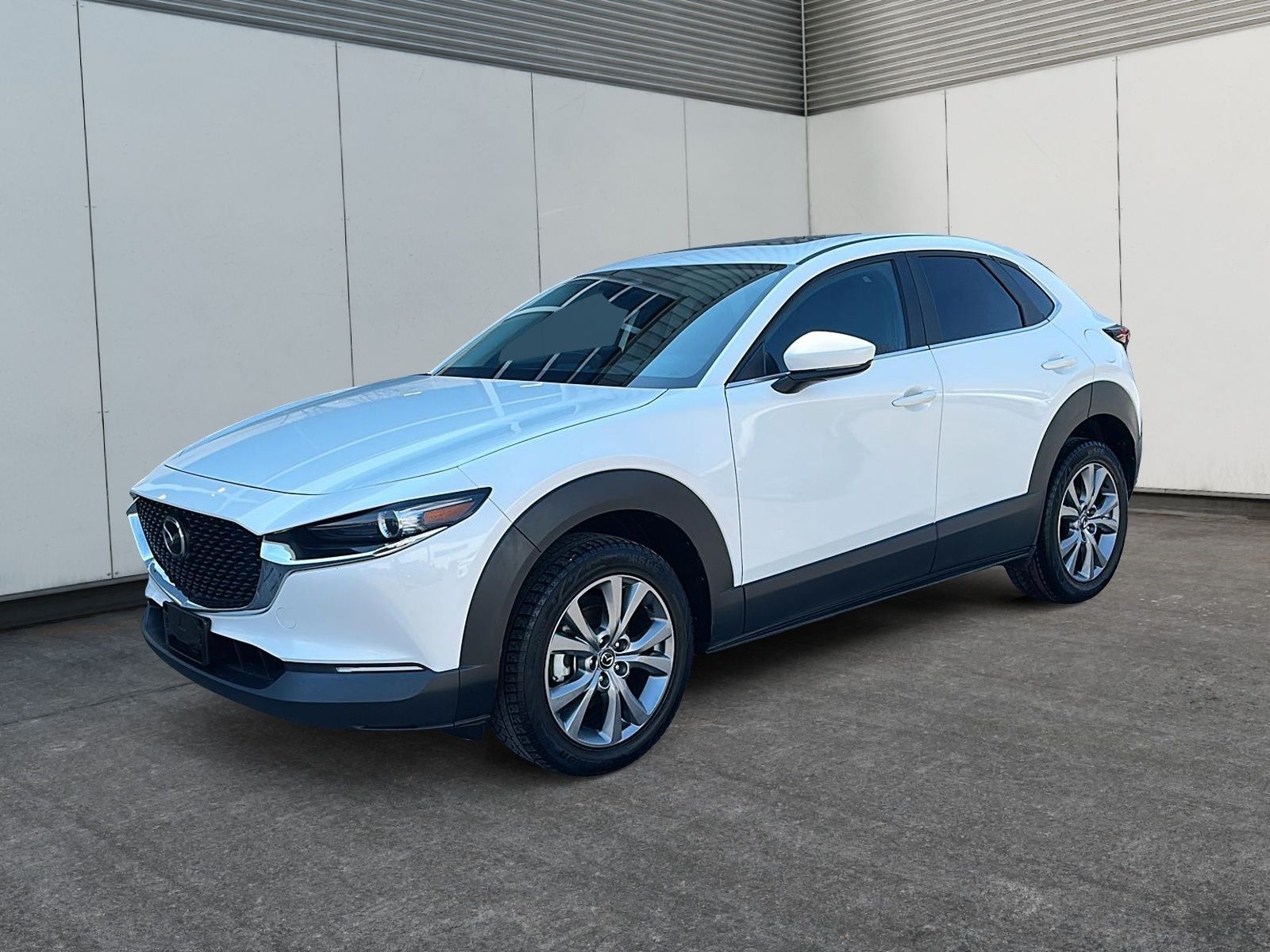 2024 Mazda CX-30 GS GROUPE LUXE