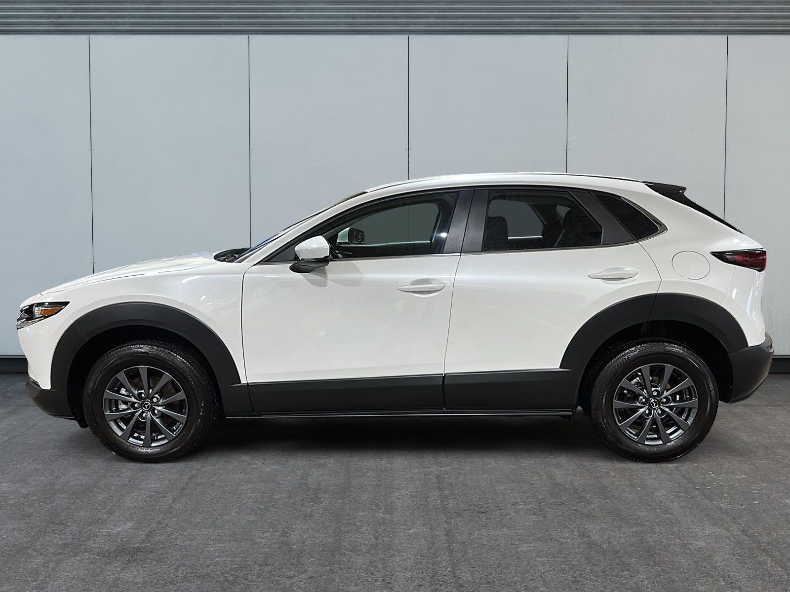 Photo Mazda CX-30 GX AWD 2025 #5