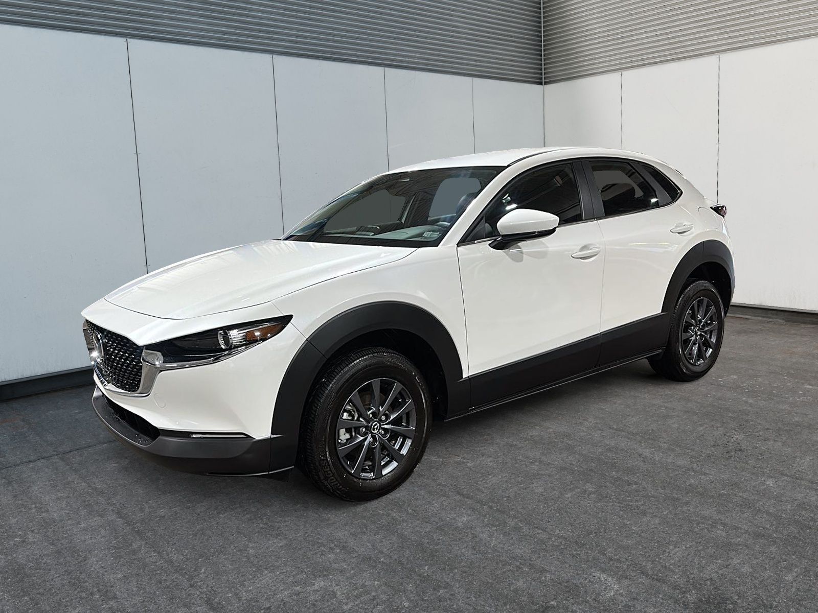 Photo Mazda CX-30 GX AWD 2025 #1