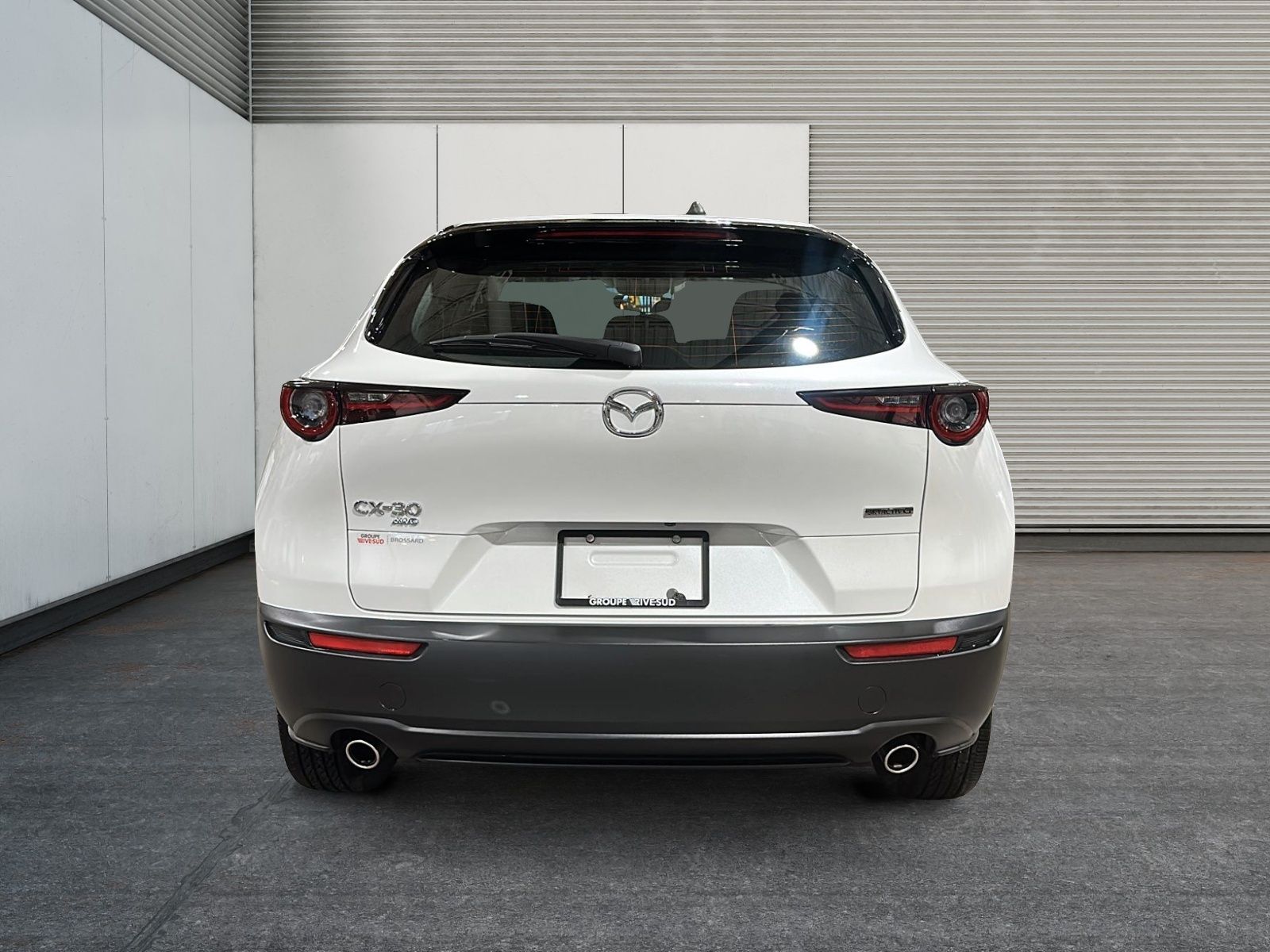 Photo Mazda CX-30 GX AWD 2025 #3