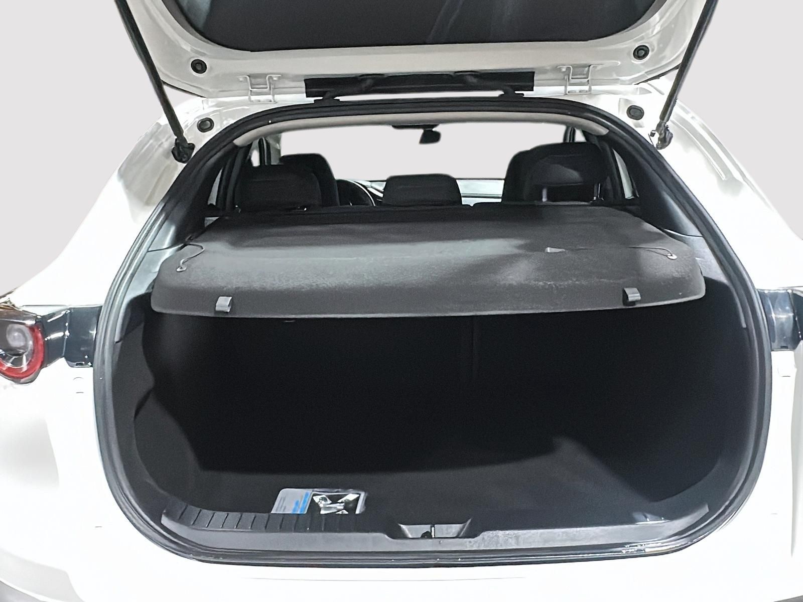 Photo Mazda CX-30 GX AWD 2025 #6