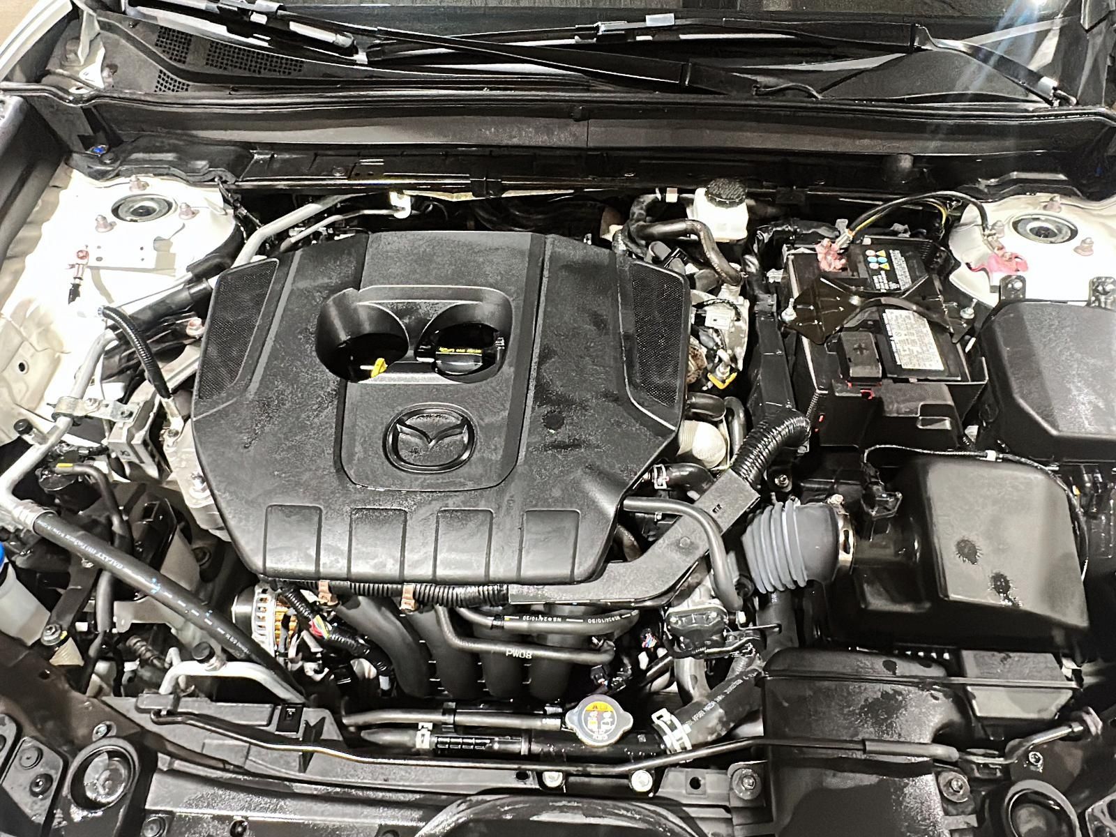 Photo Mazda CX-30 GX AWD 2025 #8