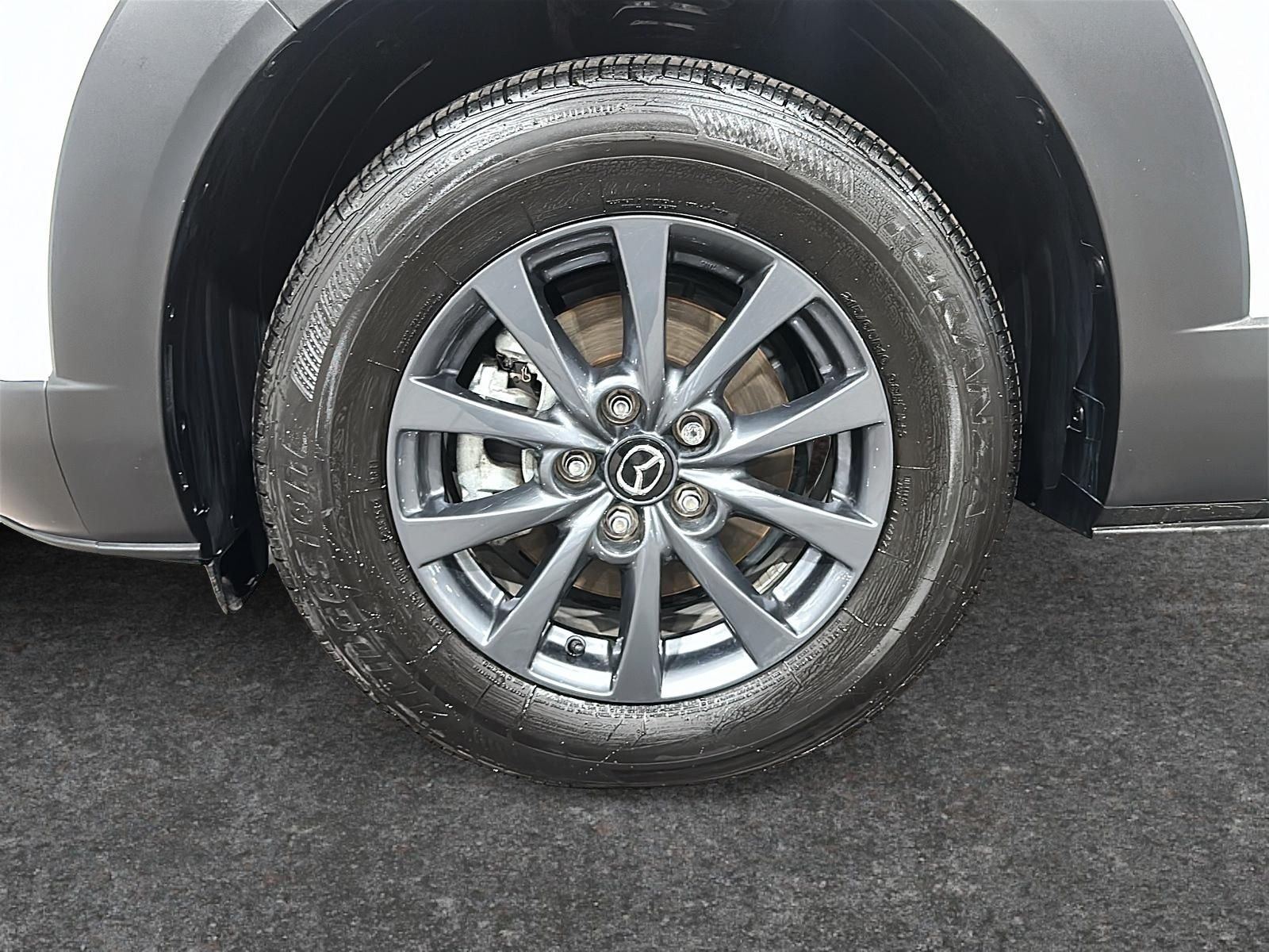 Photo Mazda CX-30 GX AWD 2025 #7