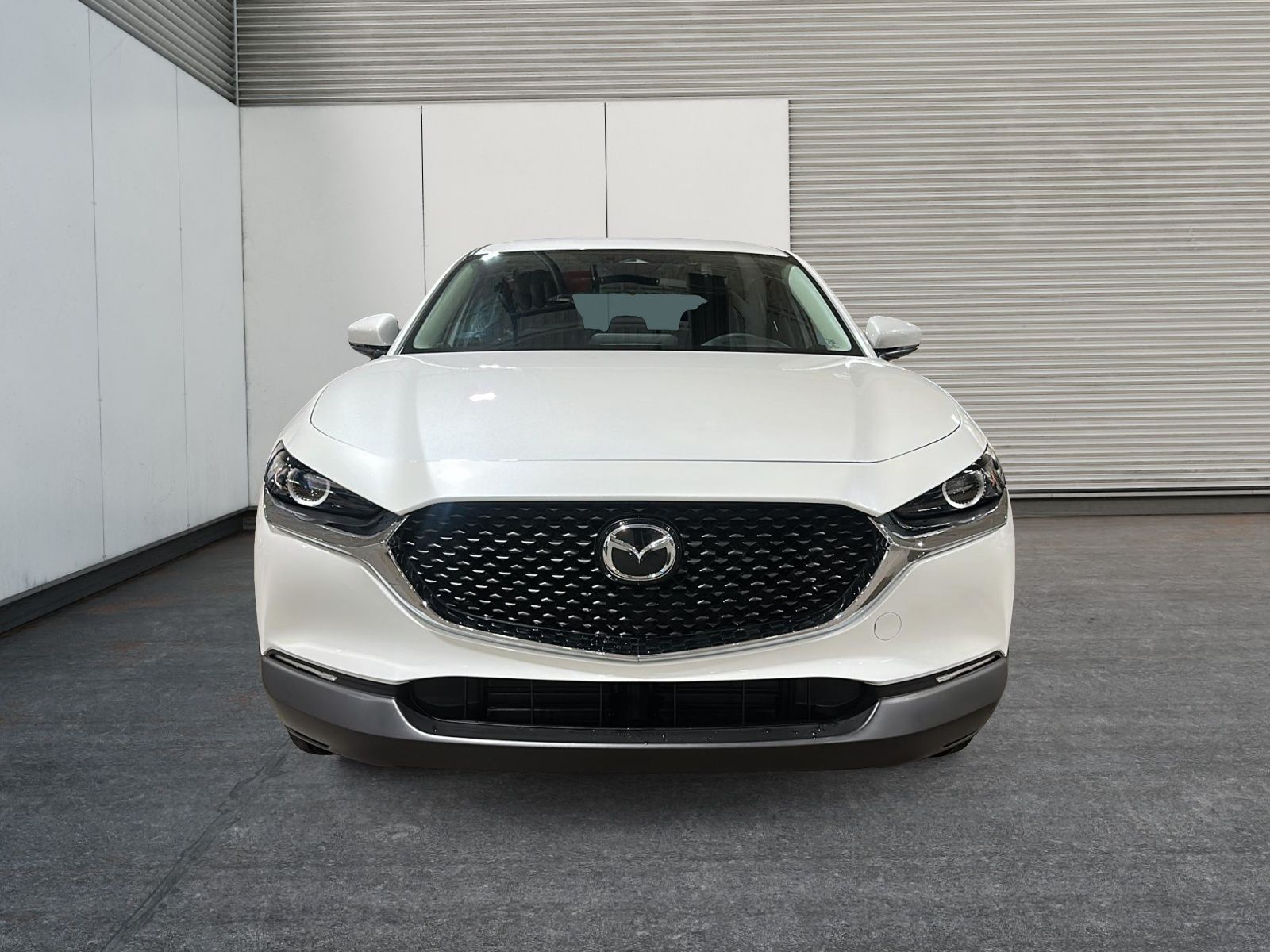 Photo Mazda CX-30 GX AWD 2025 #2