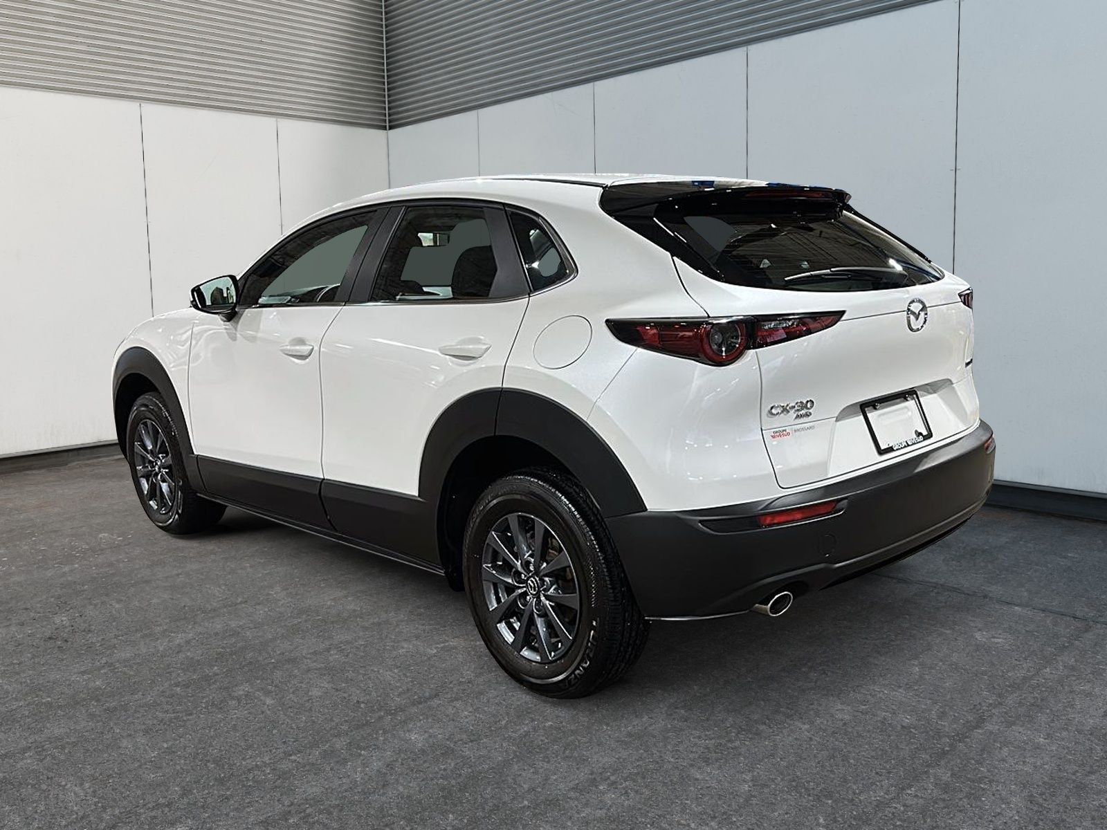 Photo Mazda CX-30 GX AWD 2025 #4