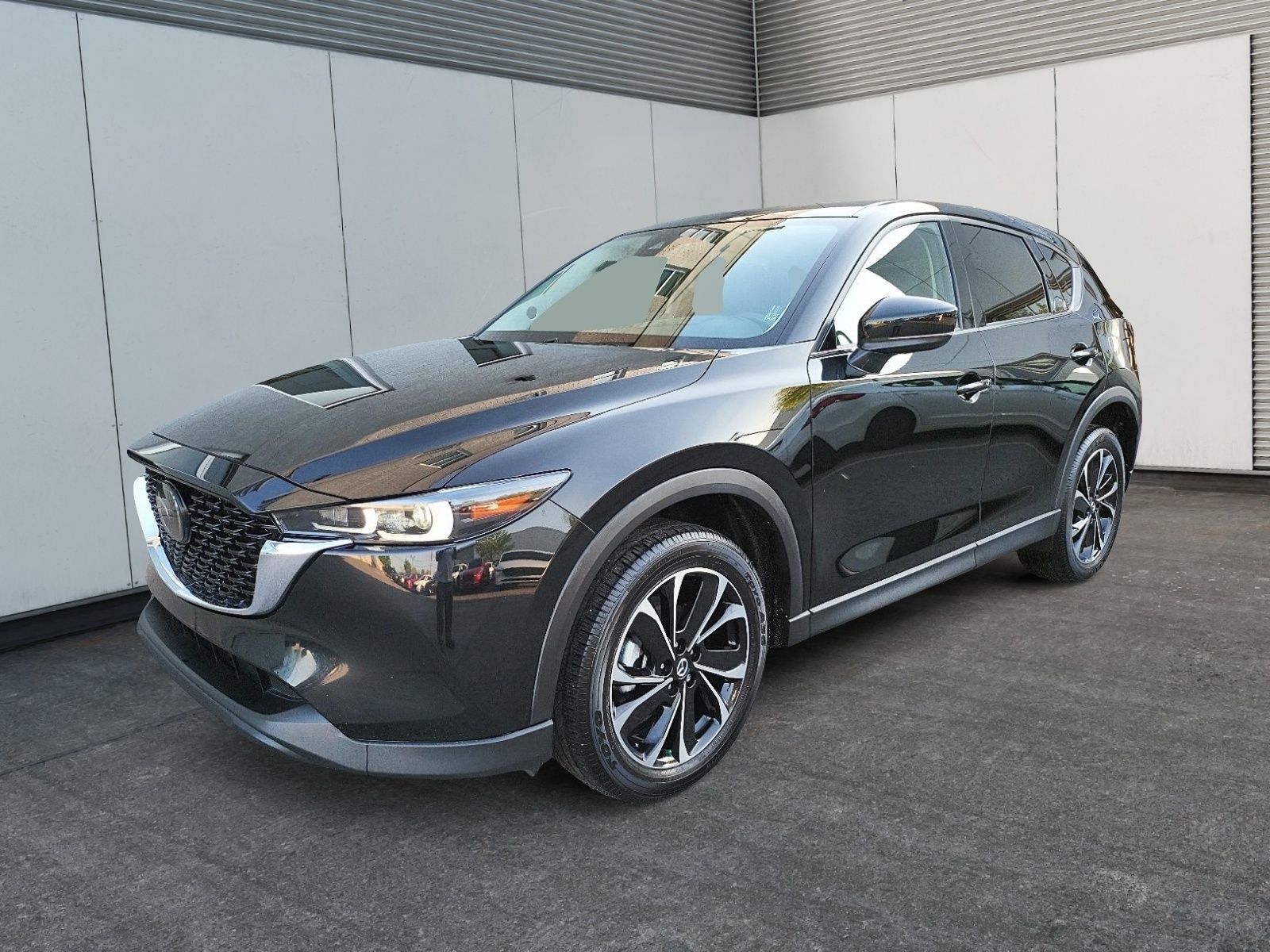 2023 Mazda CX-5 GT AWD