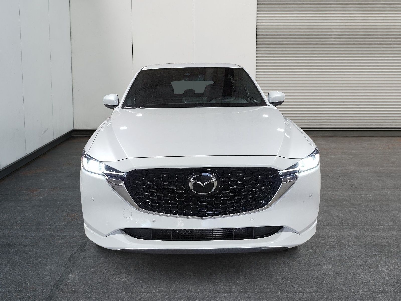 Photo Mazda CX-5 Signature AWD 2023 #2